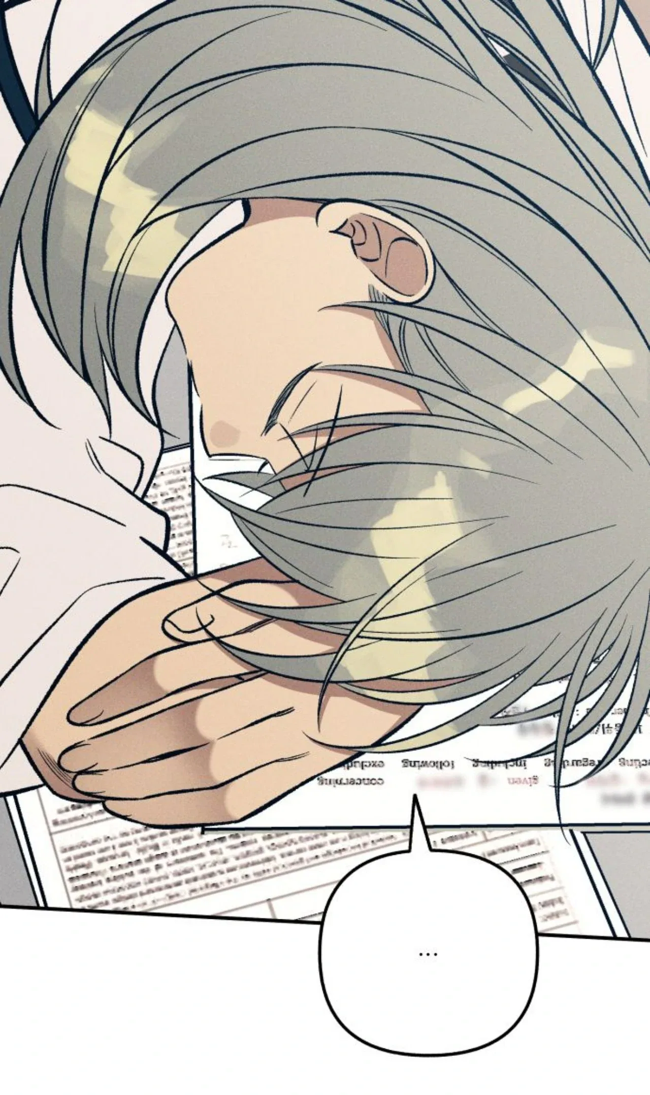 First Love, Lasting Hate Chapter 92 – Page 80