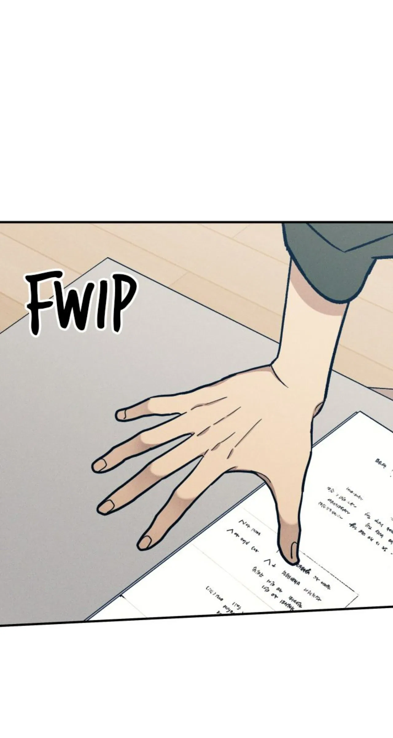 First Love, Lasting Hate Chapter 92 – Page 83