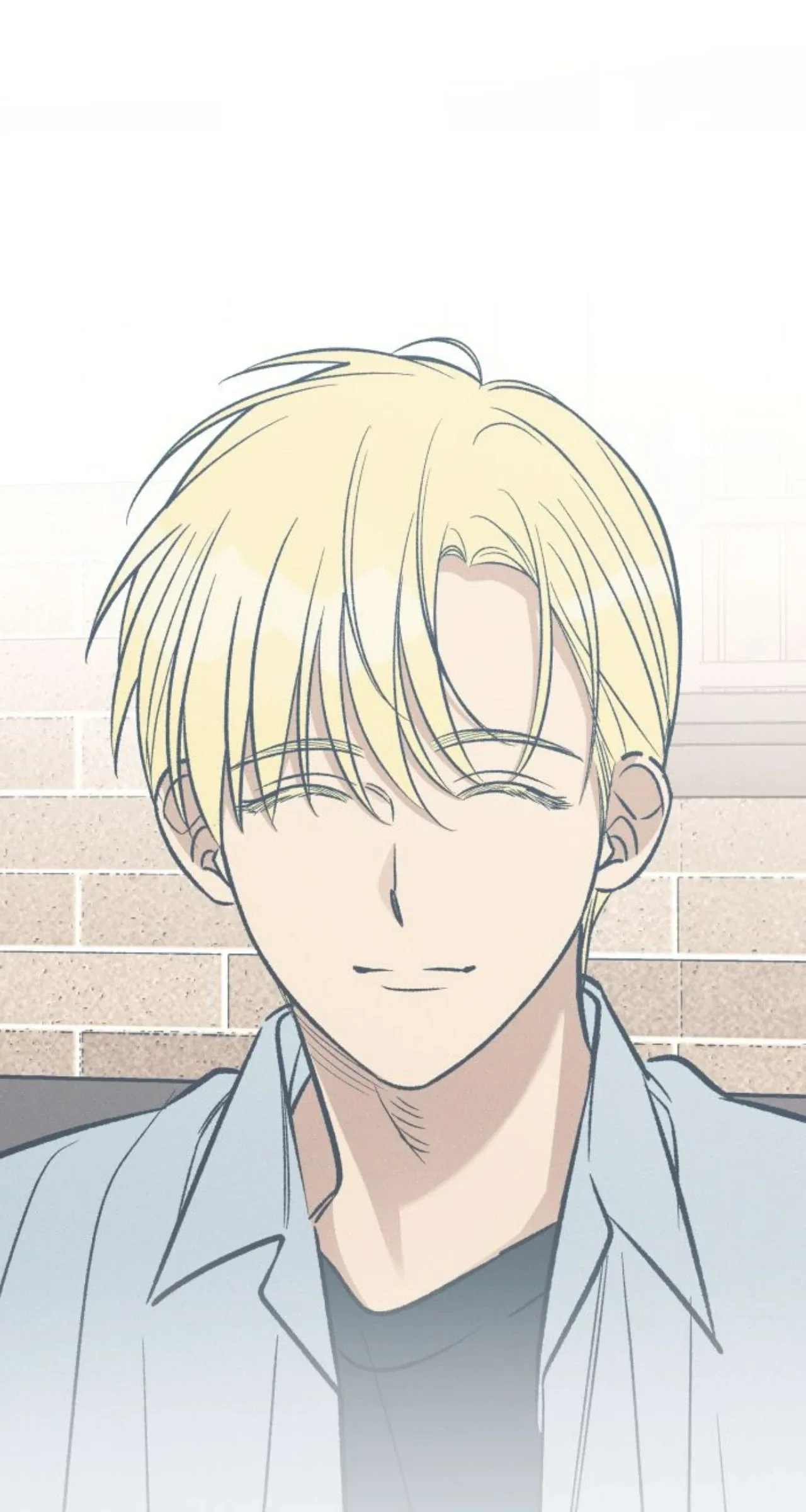 First Love, Lasting Hate Chapter 92 – Page 84