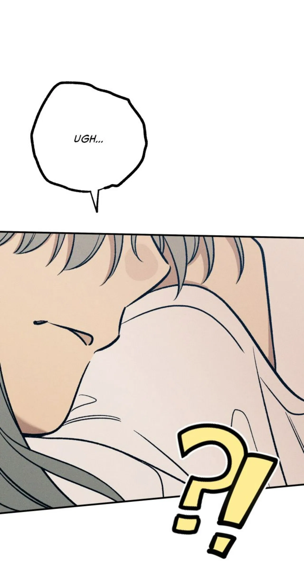 First Love, Lasting Hate Chapter 92 – Page 88