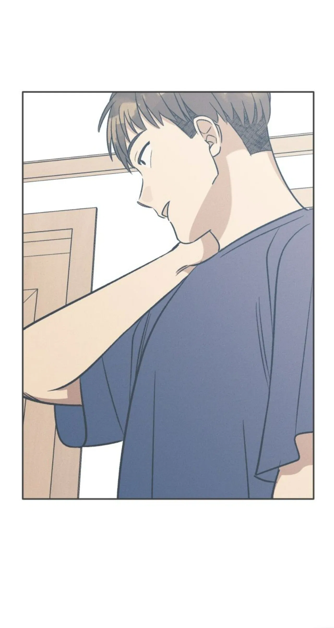 First Love, Lasting Hate Chapter 92 – Page 93