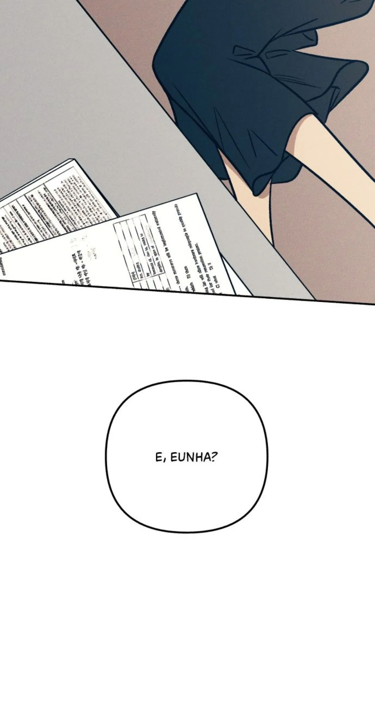 First Love, Lasting Hate Chapter 92 – Page 95