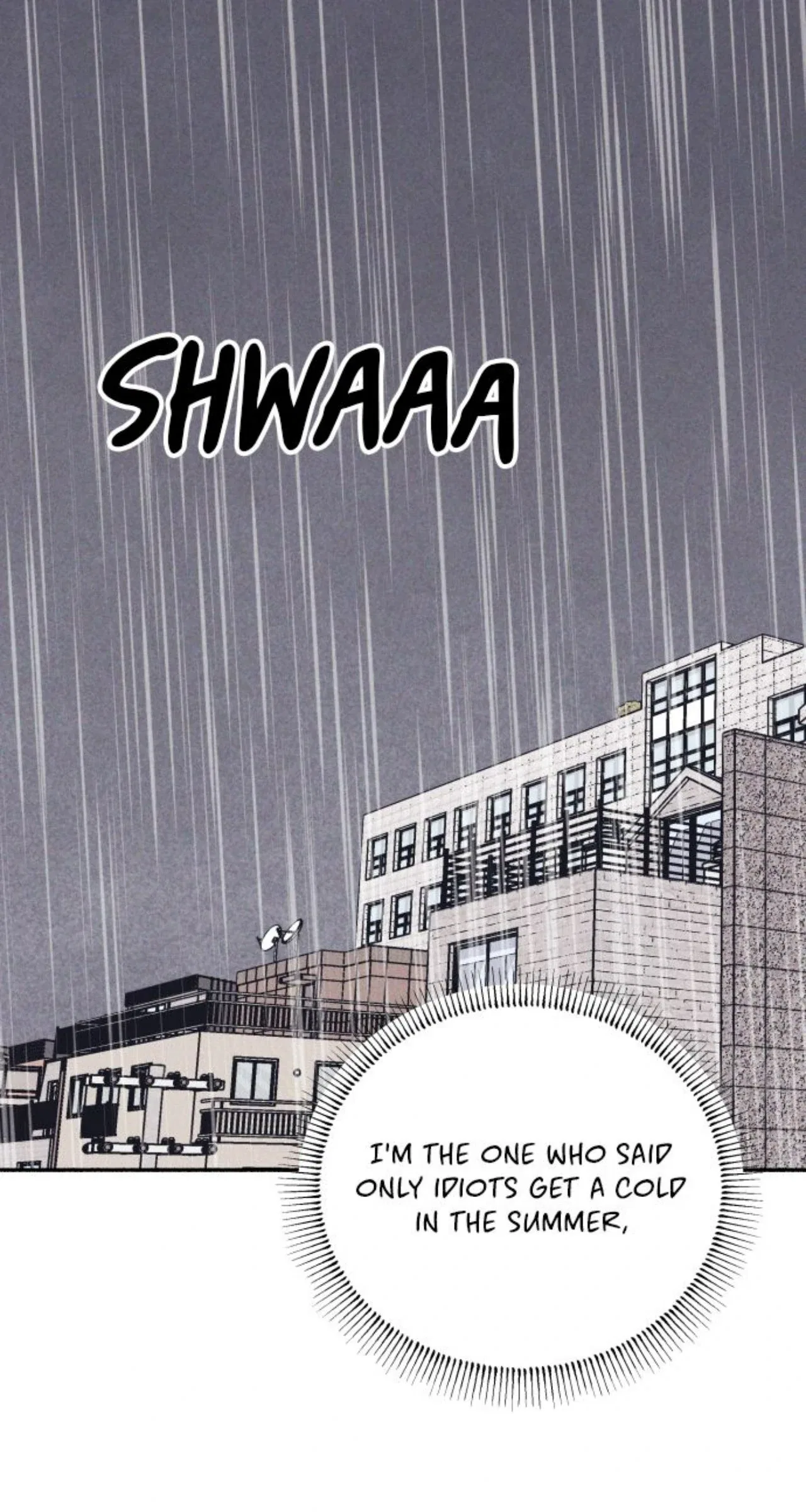 First Love, Lasting Hate Chapter 91 – Page 1