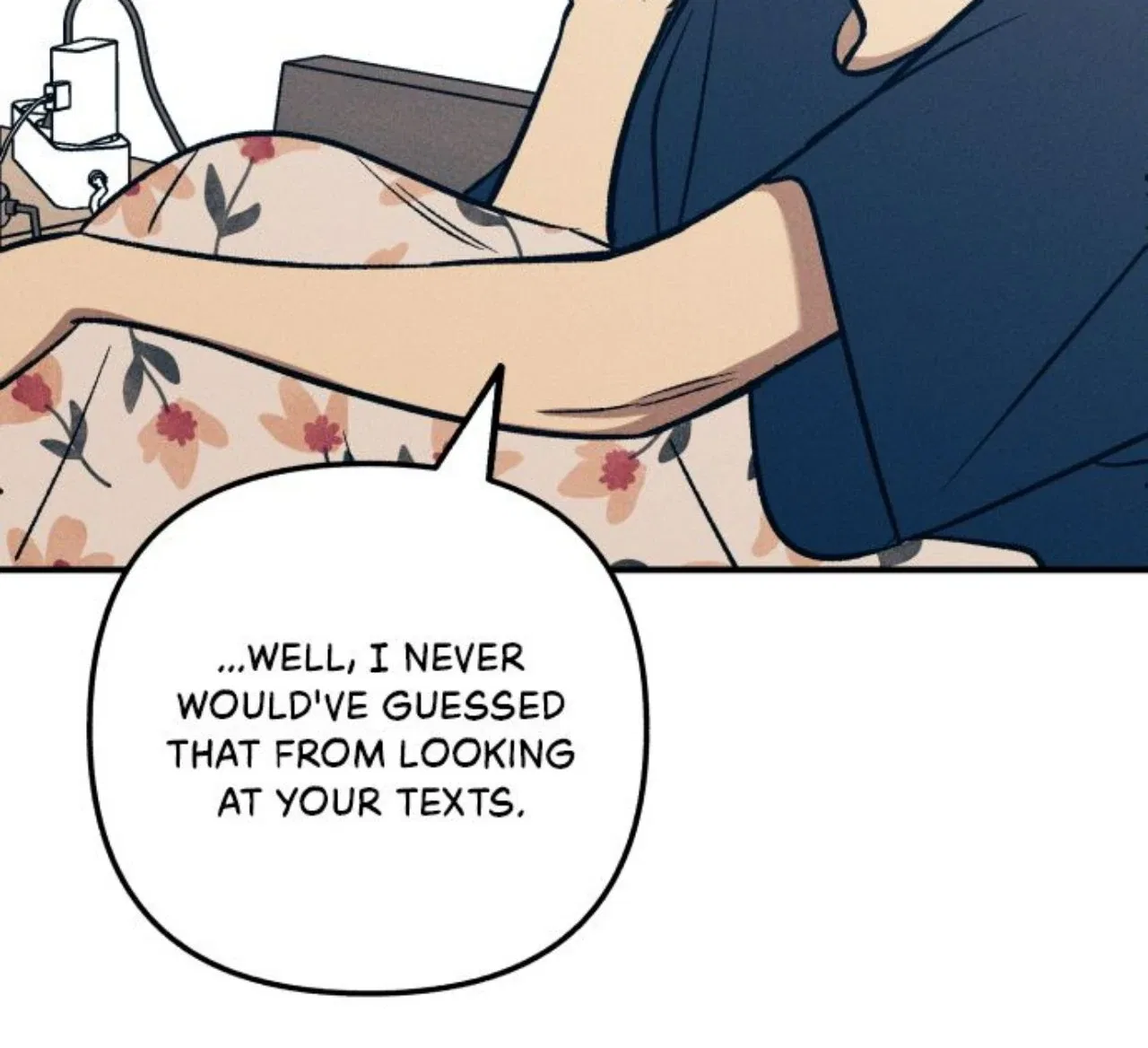 First Love, Lasting Hate Chapter 91 – Page 8