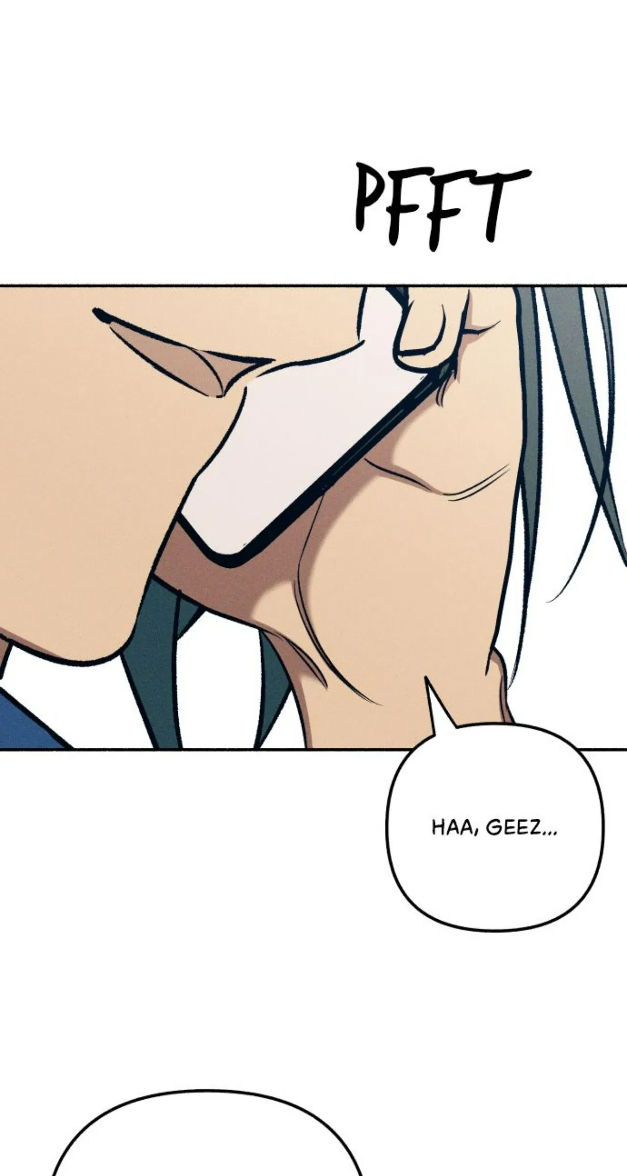 First Love, Lasting Hate Chapter 91 – Page 9