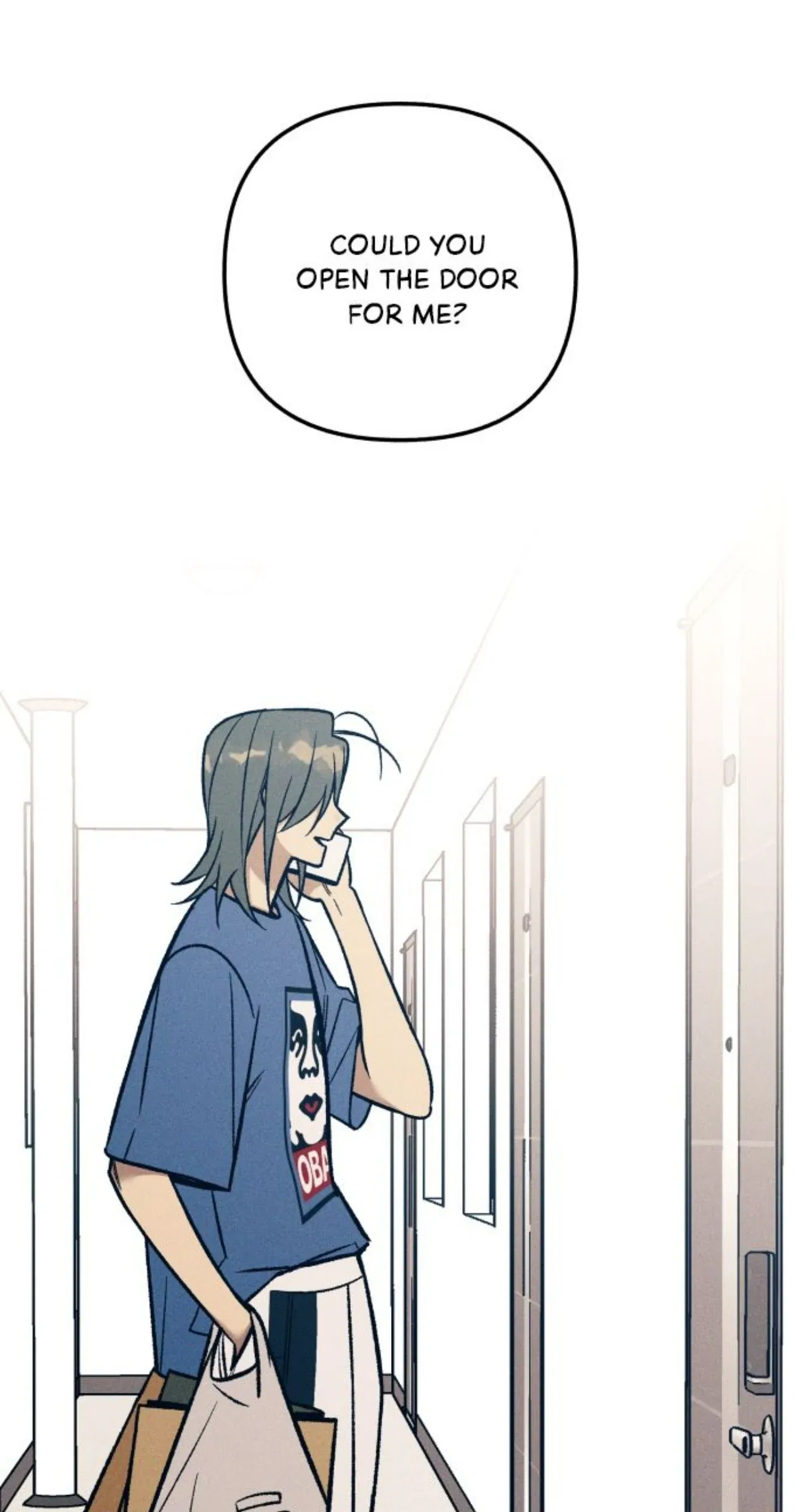 First Love, Lasting Hate Chapter 91 – Page 12
