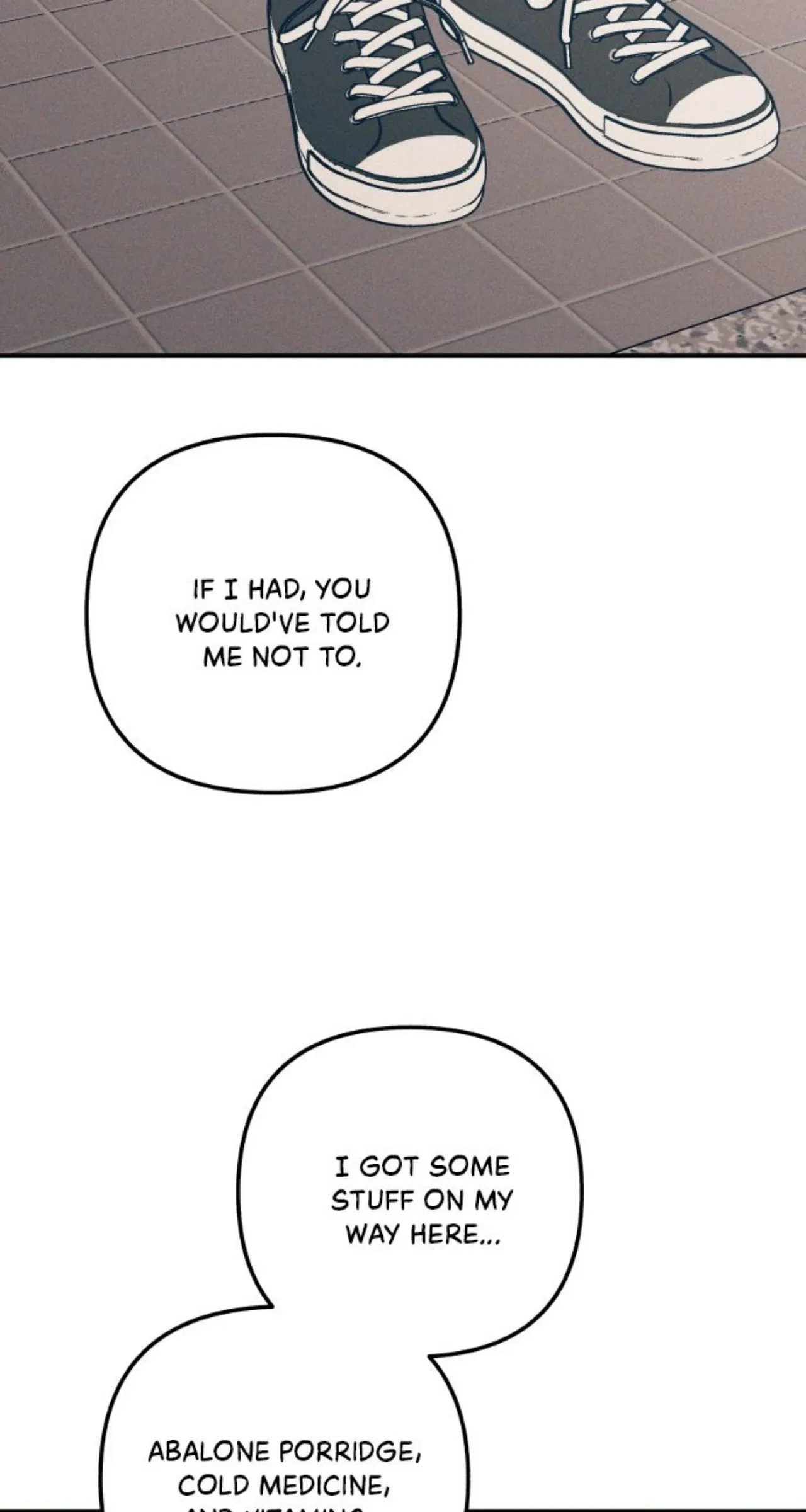 First Love, Lasting Hate Chapter 91 – Page 15