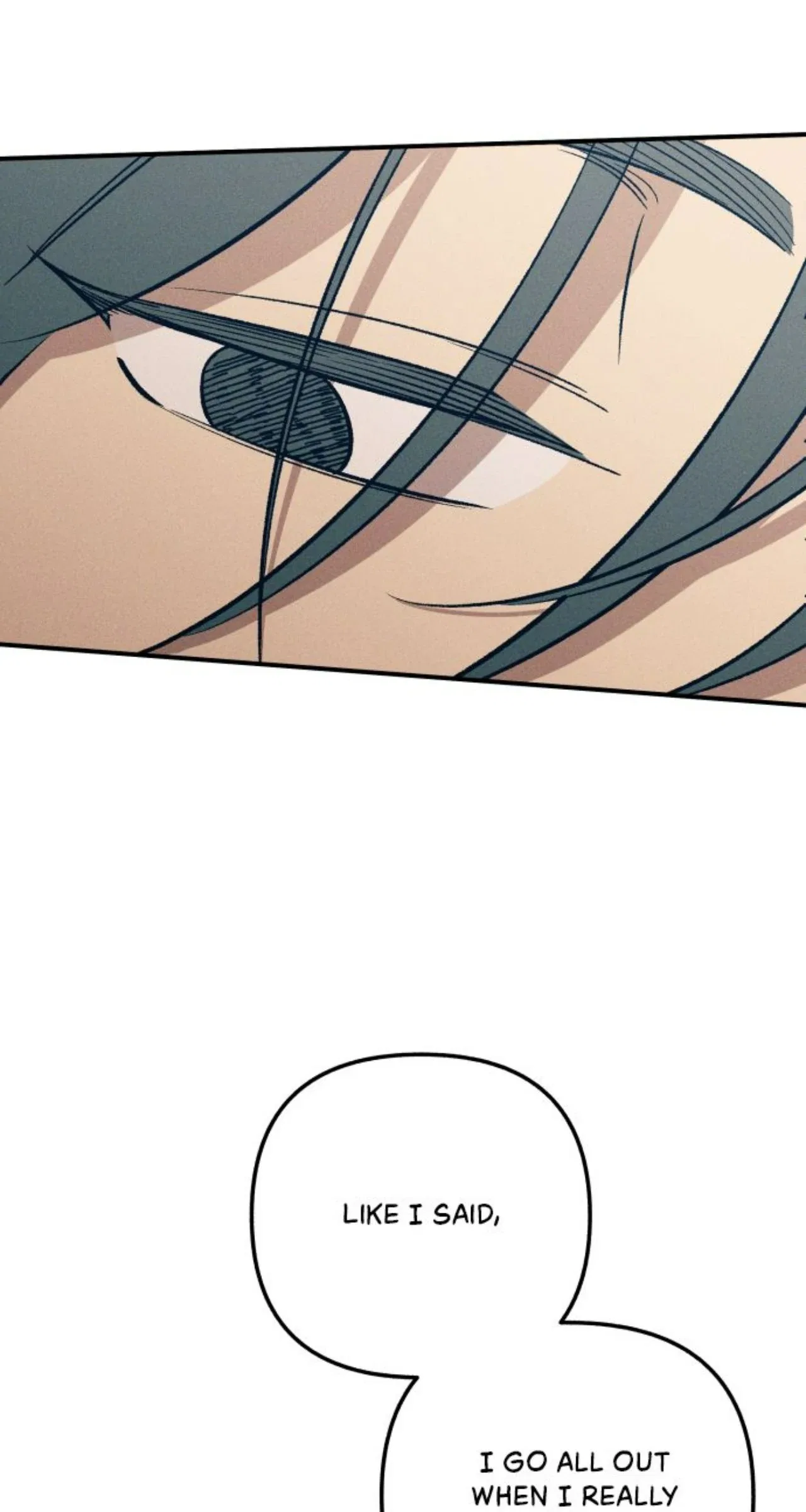 First Love, Lasting Hate Chapter 91 – Page 17