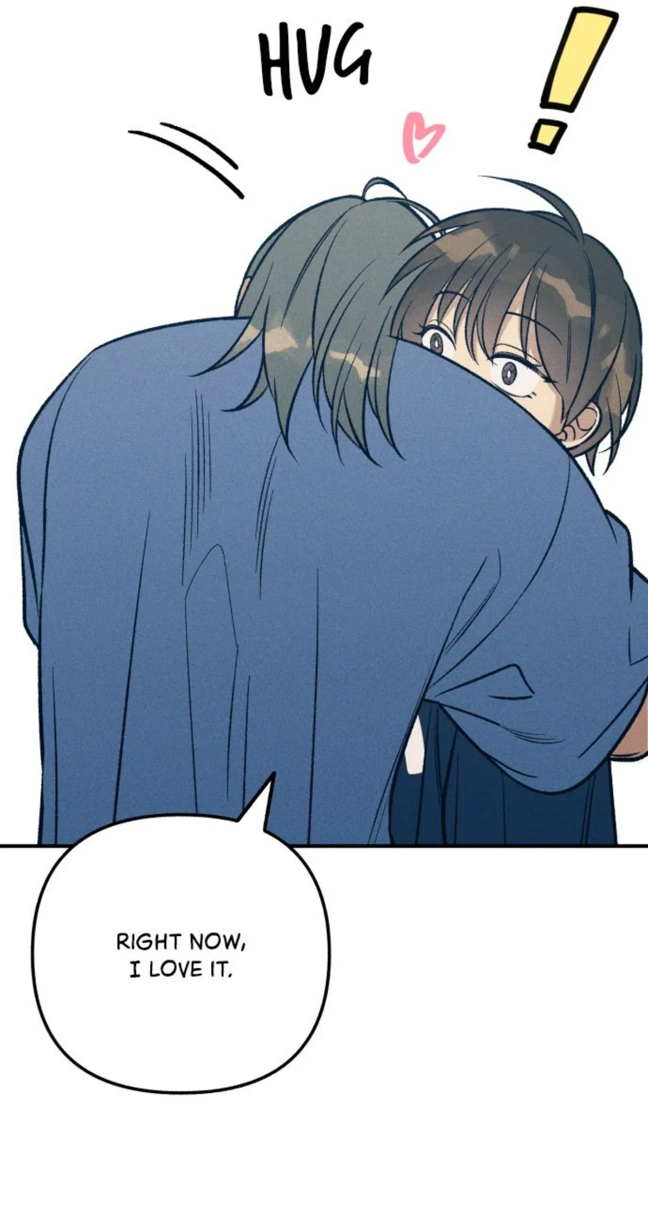 First Love, Lasting Hate Chapter 91 – Page 23