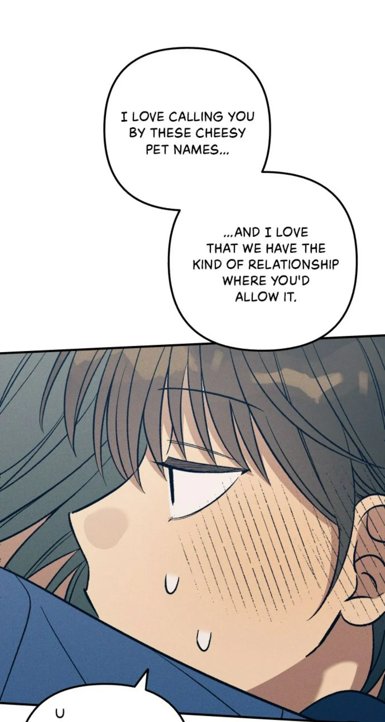 First Love, Lasting Hate Chapter 91 – Page 24
