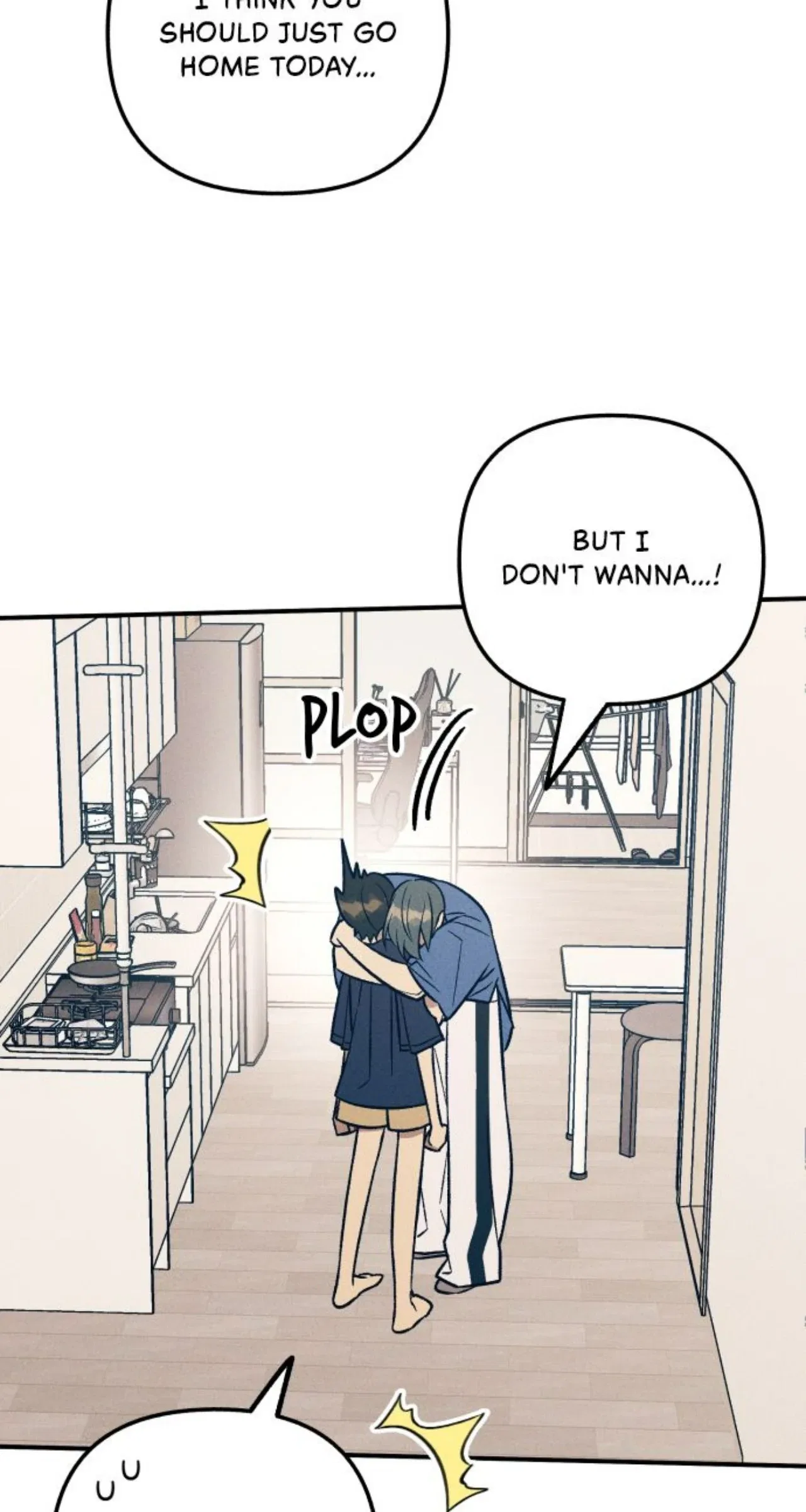 First Love, Lasting Hate Chapter 91 – Page 28