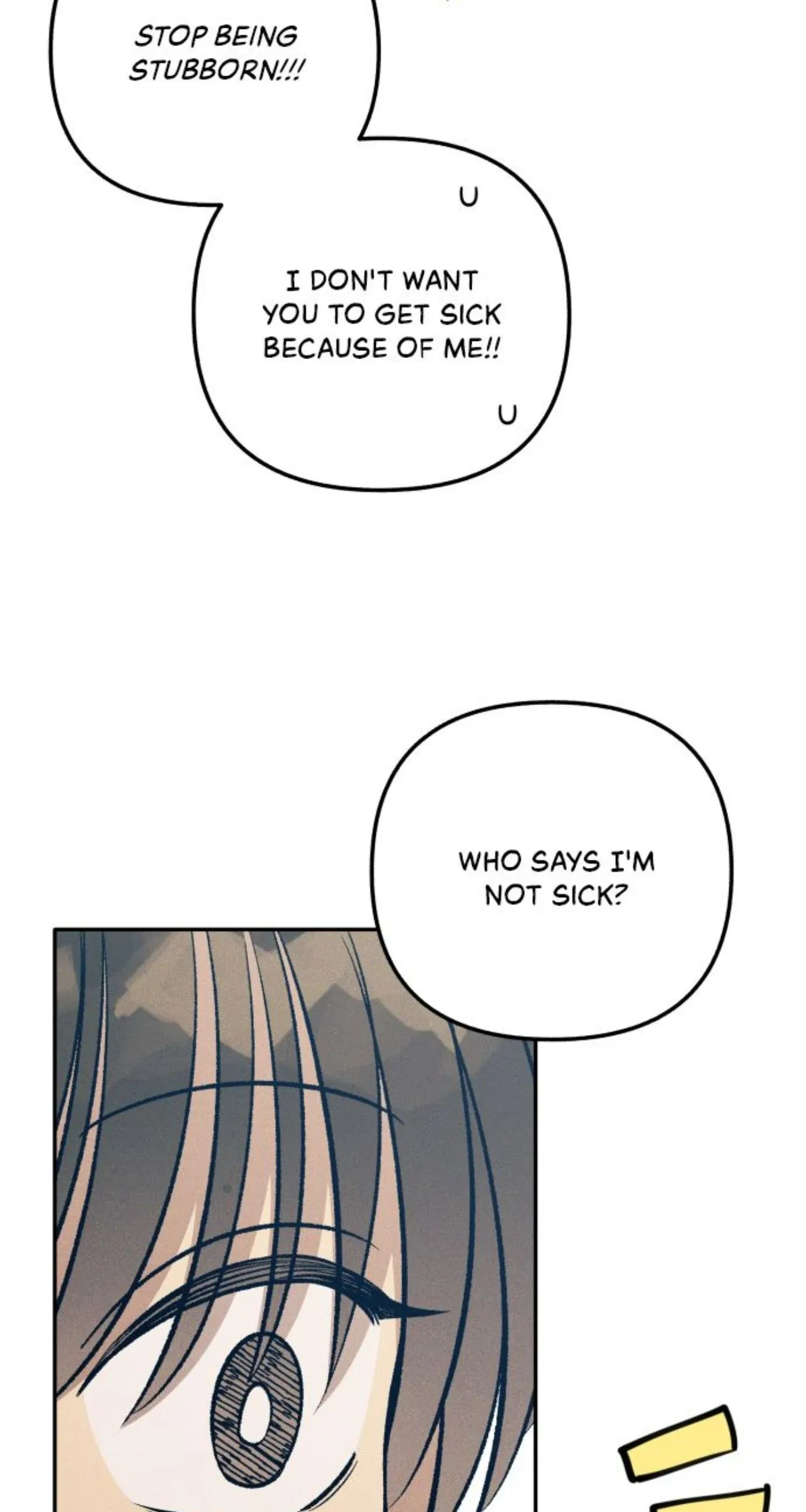 First Love, Lasting Hate Chapter 91 – Page 29
