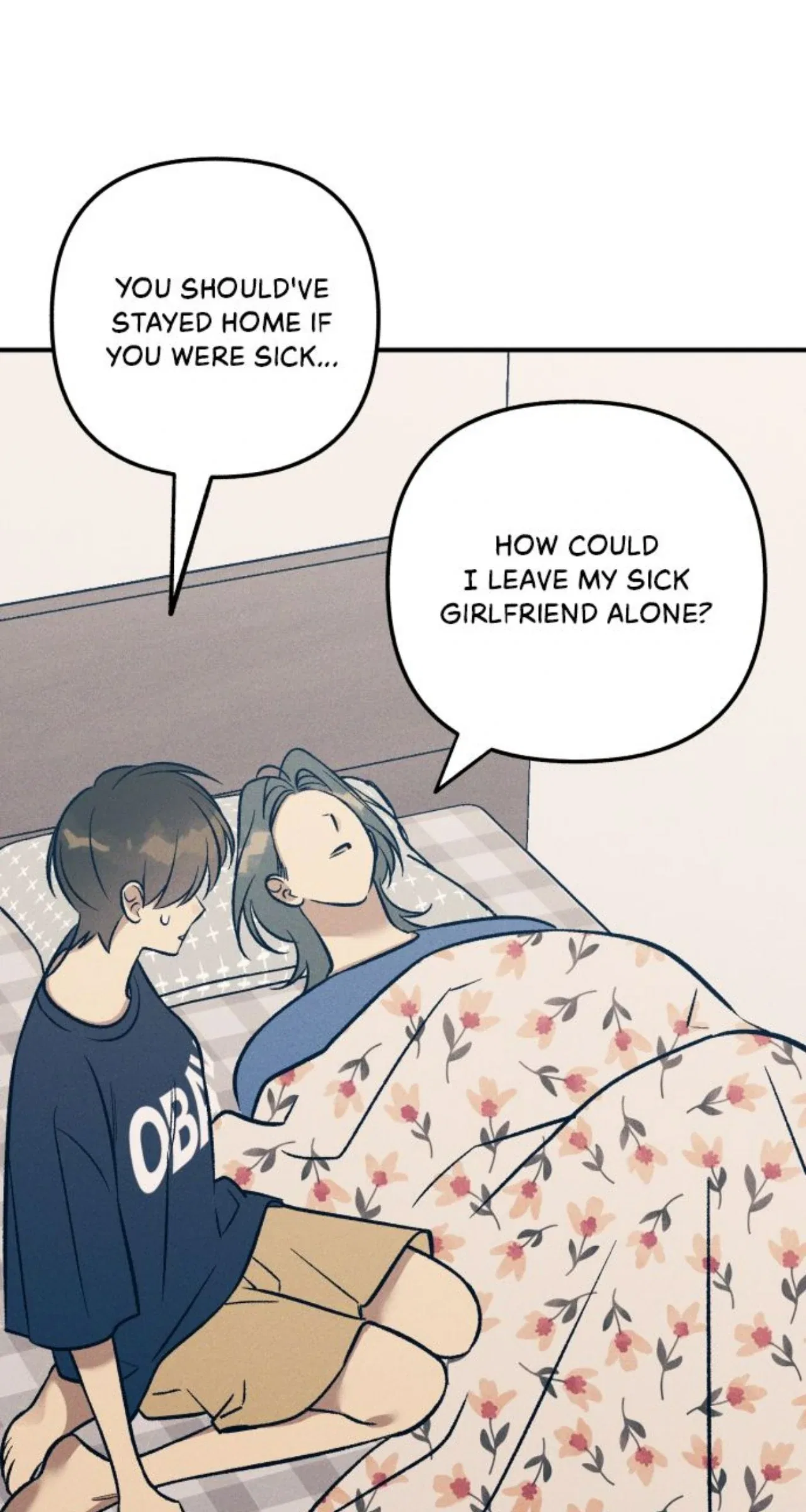 First Love, Lasting Hate Chapter 91 – Page 33