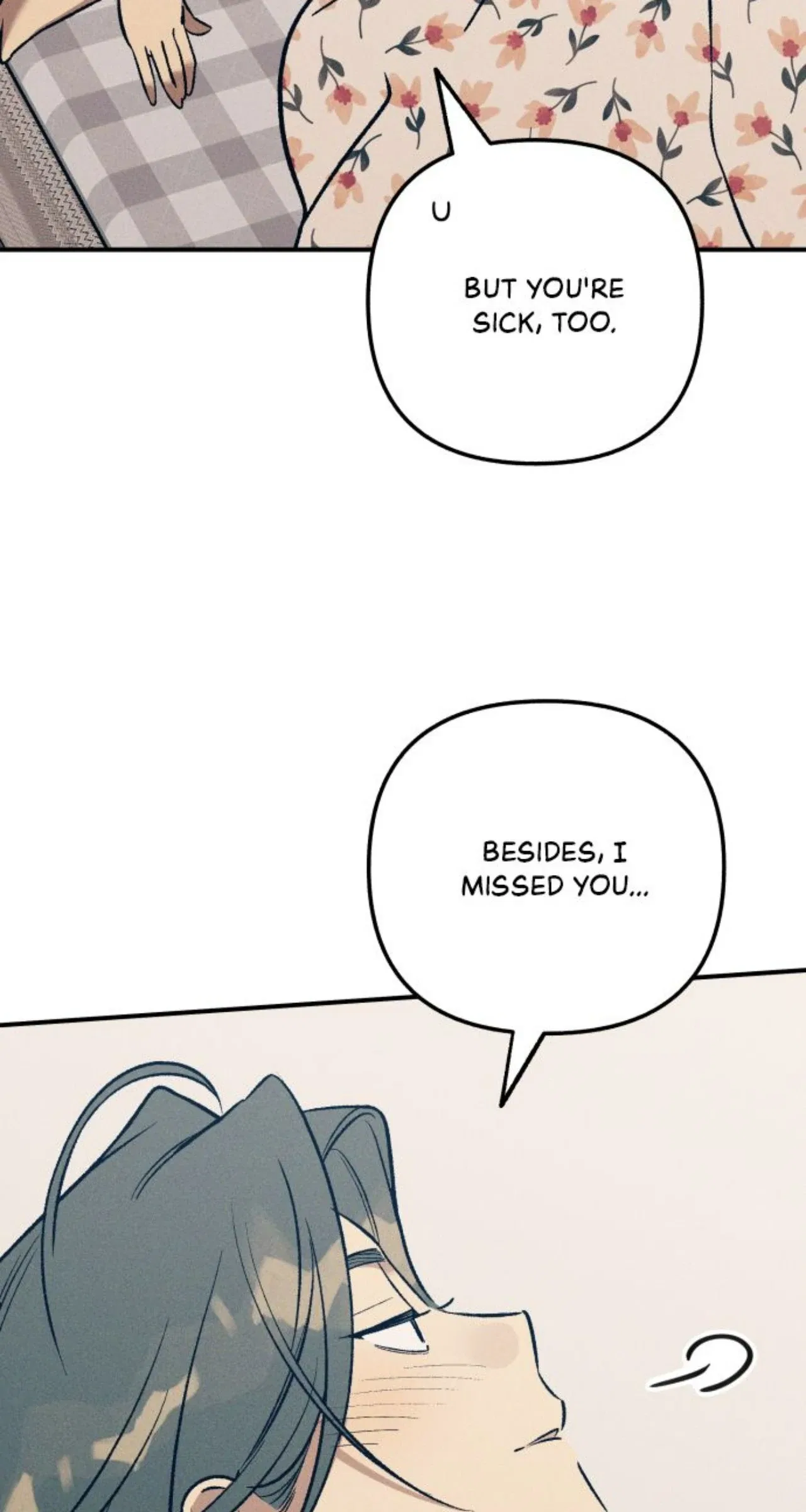 First Love, Lasting Hate Chapter 91 – Page 34