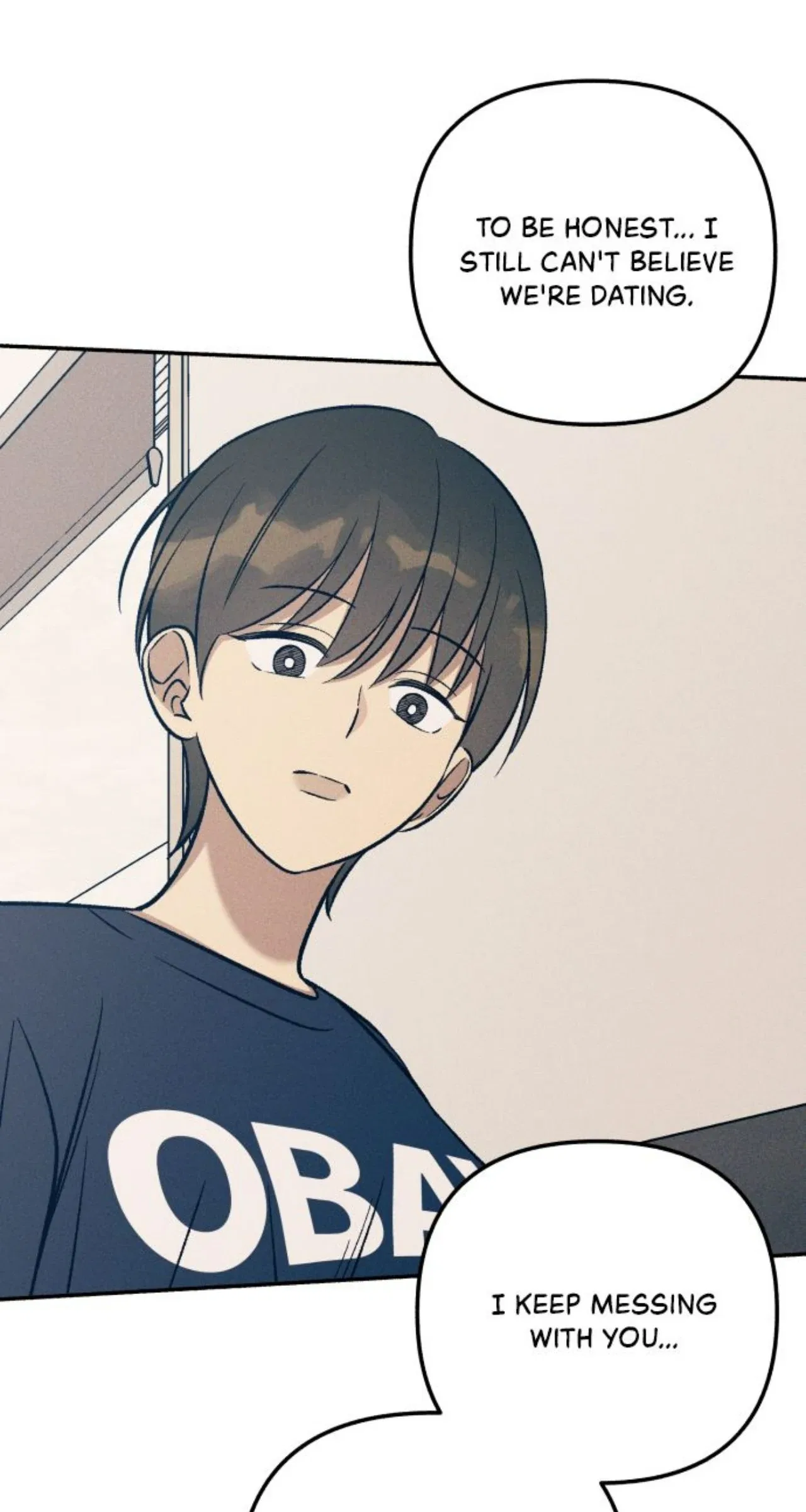 First Love, Lasting Hate Chapter 91 – Page 36