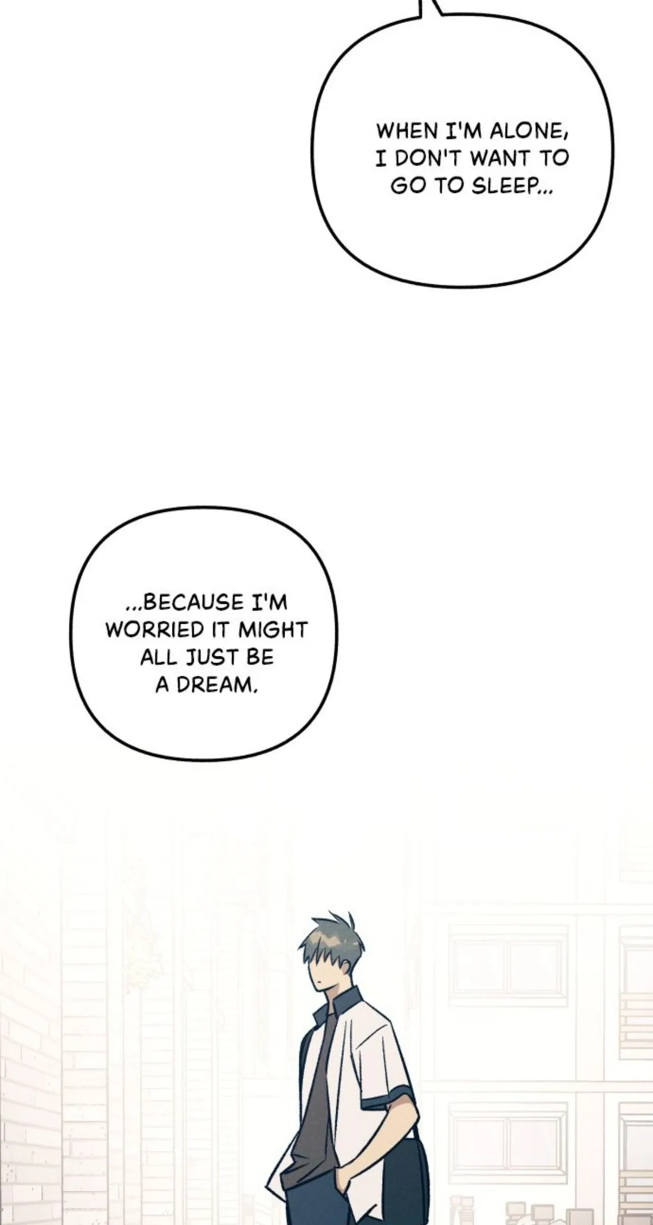 First Love, Lasting Hate Chapter 91 – Page 38
