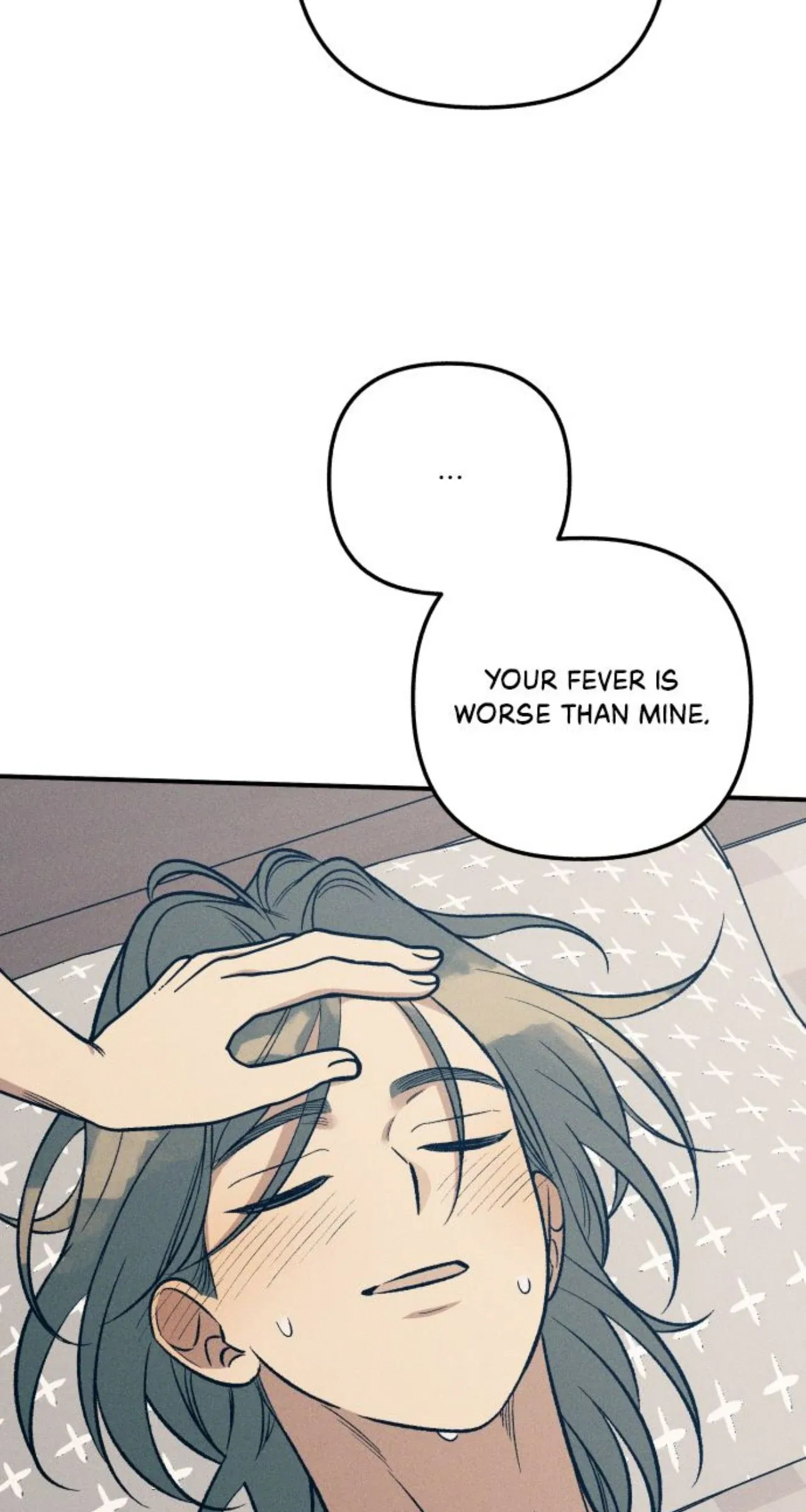 First Love, Lasting Hate Chapter 91 – Page 41