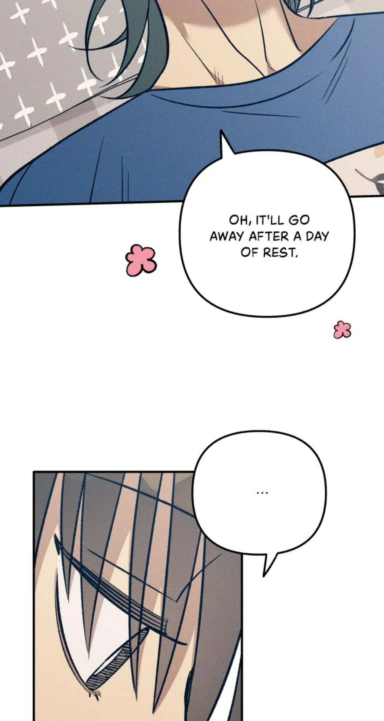 First Love, Lasting Hate Chapter 91 – Page 42