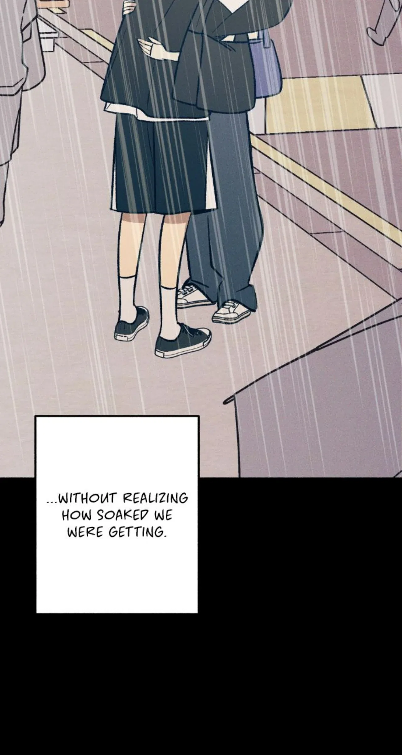 First Love, Lasting Hate Chapter 91 – Page 46