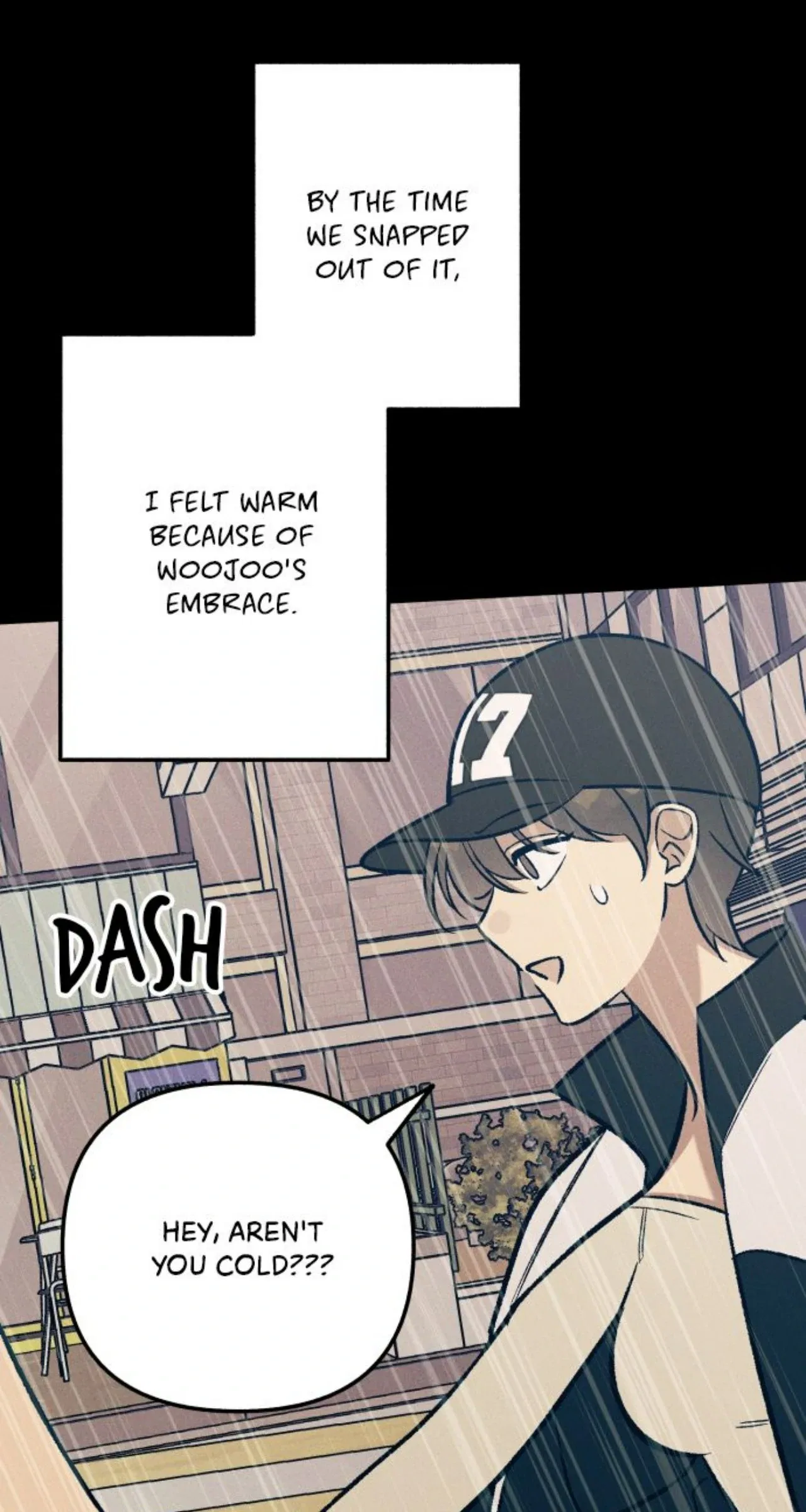 First Love, Lasting Hate Chapter 91 – Page 47