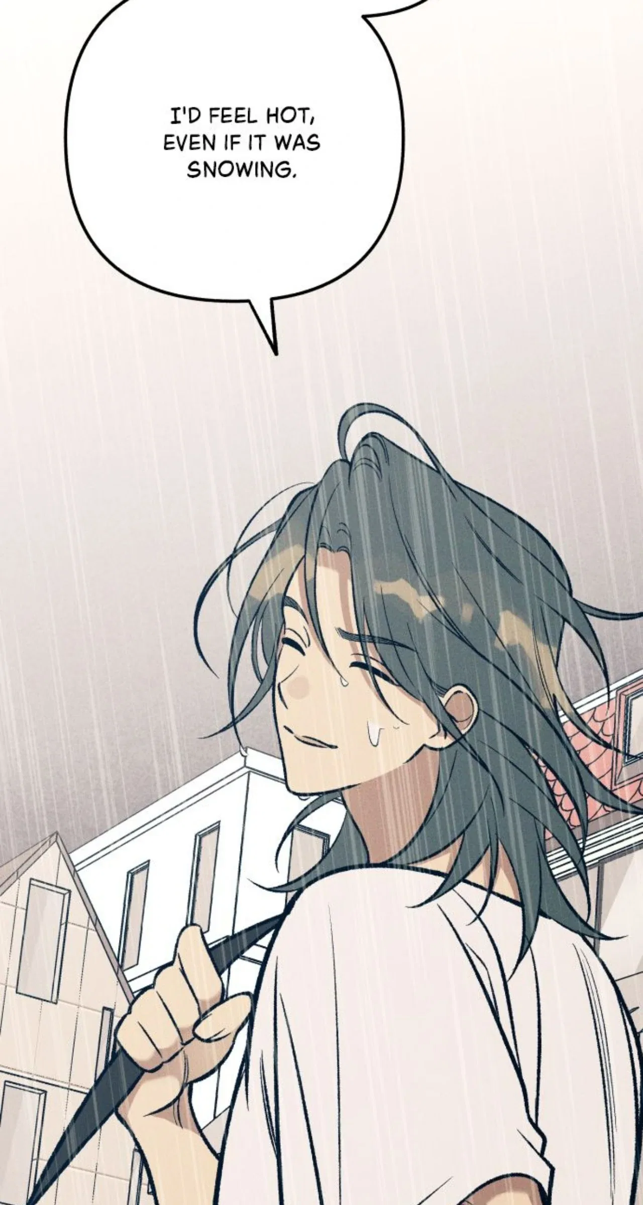 First Love, Lasting Hate Chapter 91 – Page 50