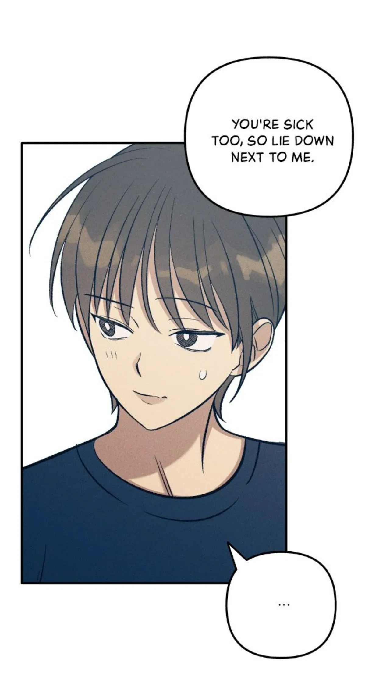 First Love, Lasting Hate Chapter 91 – Page 56