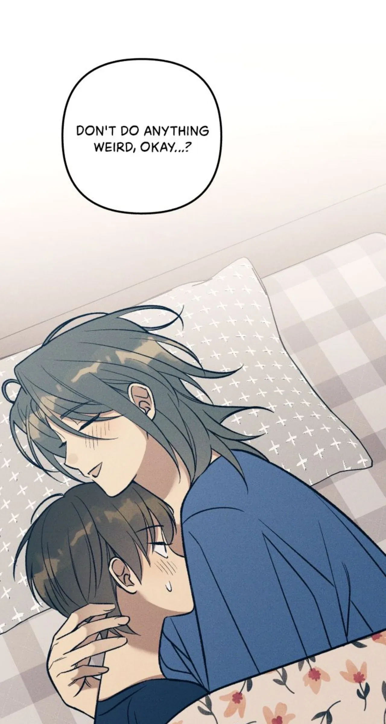First Love, Lasting Hate Chapter 91 – Page 57