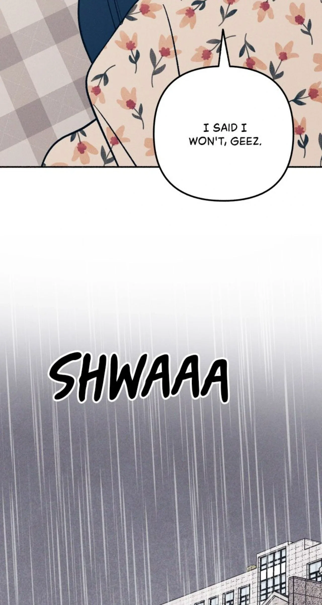 First Love, Lasting Hate Chapter 91 – Page 58