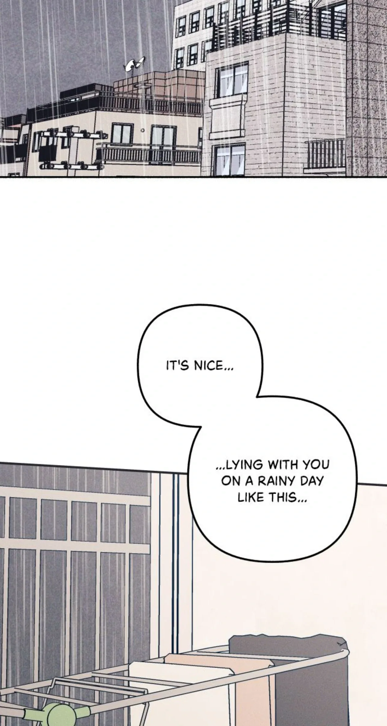 First Love, Lasting Hate Chapter 91 – Page 59