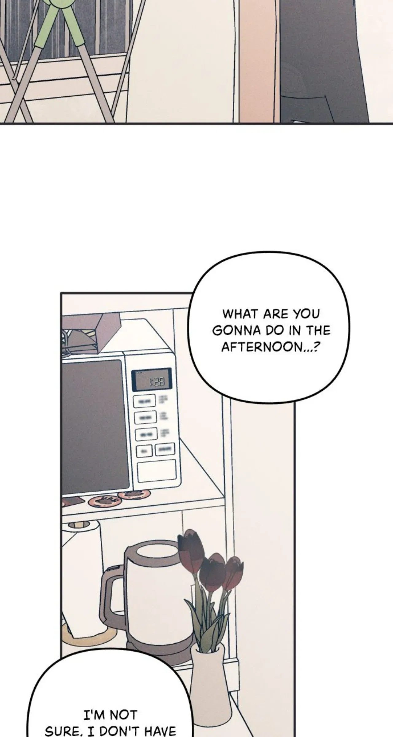 First Love, Lasting Hate Chapter 91 – Page 60