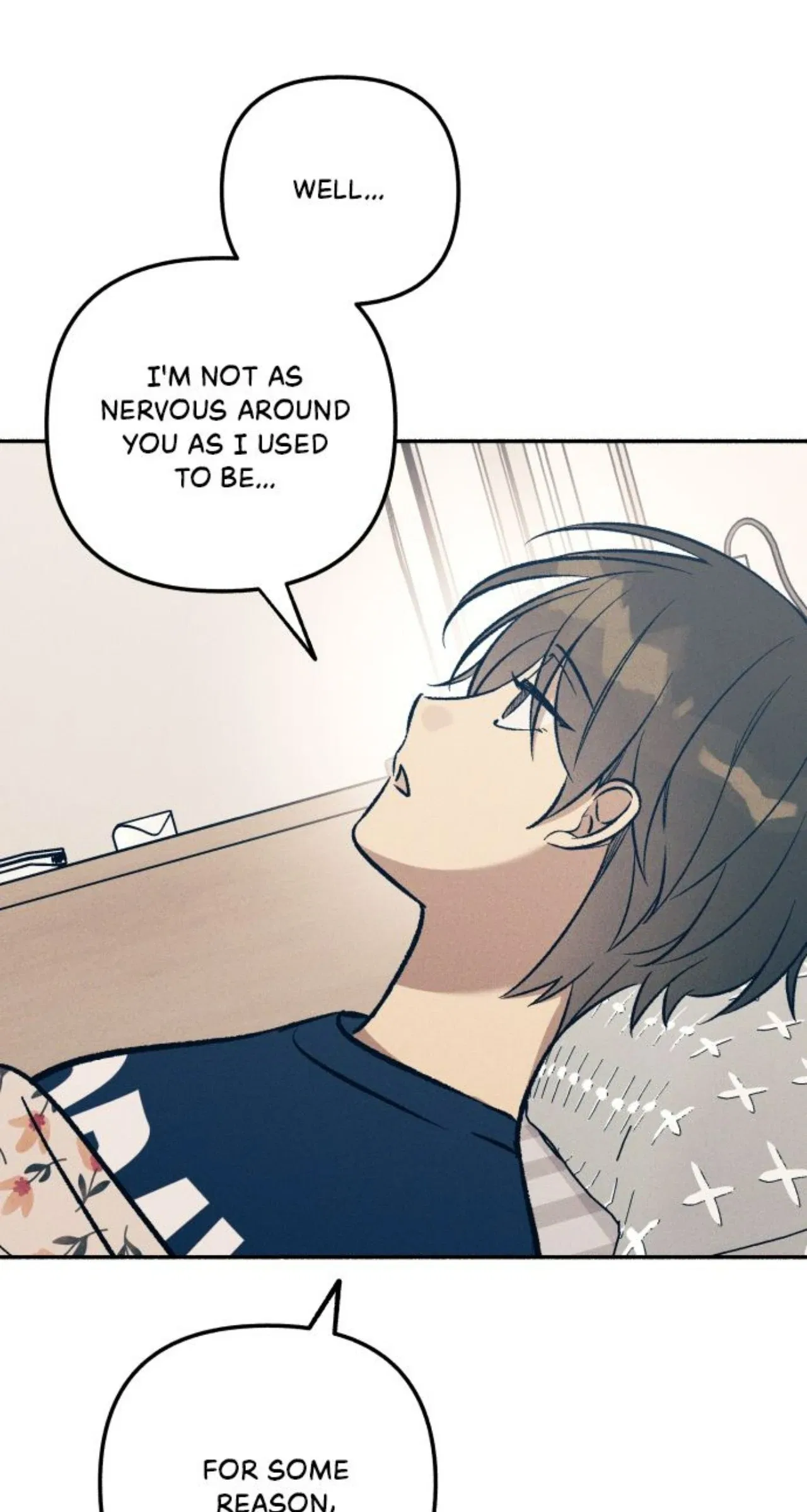 First Love, Lasting Hate Chapter 91 – Page 67