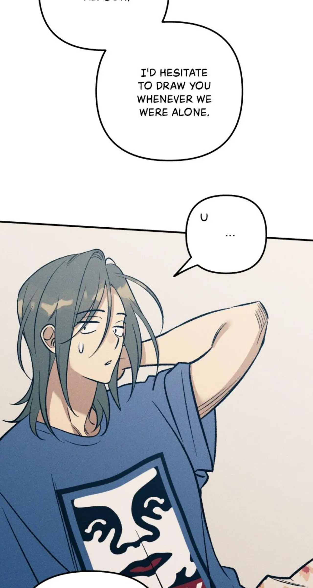 First Love, Lasting Hate Chapter 91 – Page 68