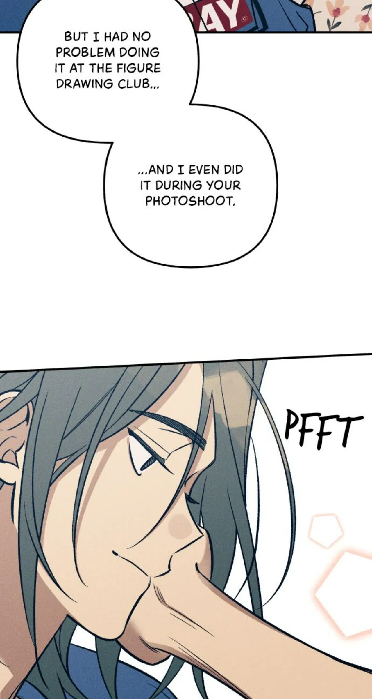 First Love, Lasting Hate Chapter 91 – Page 69