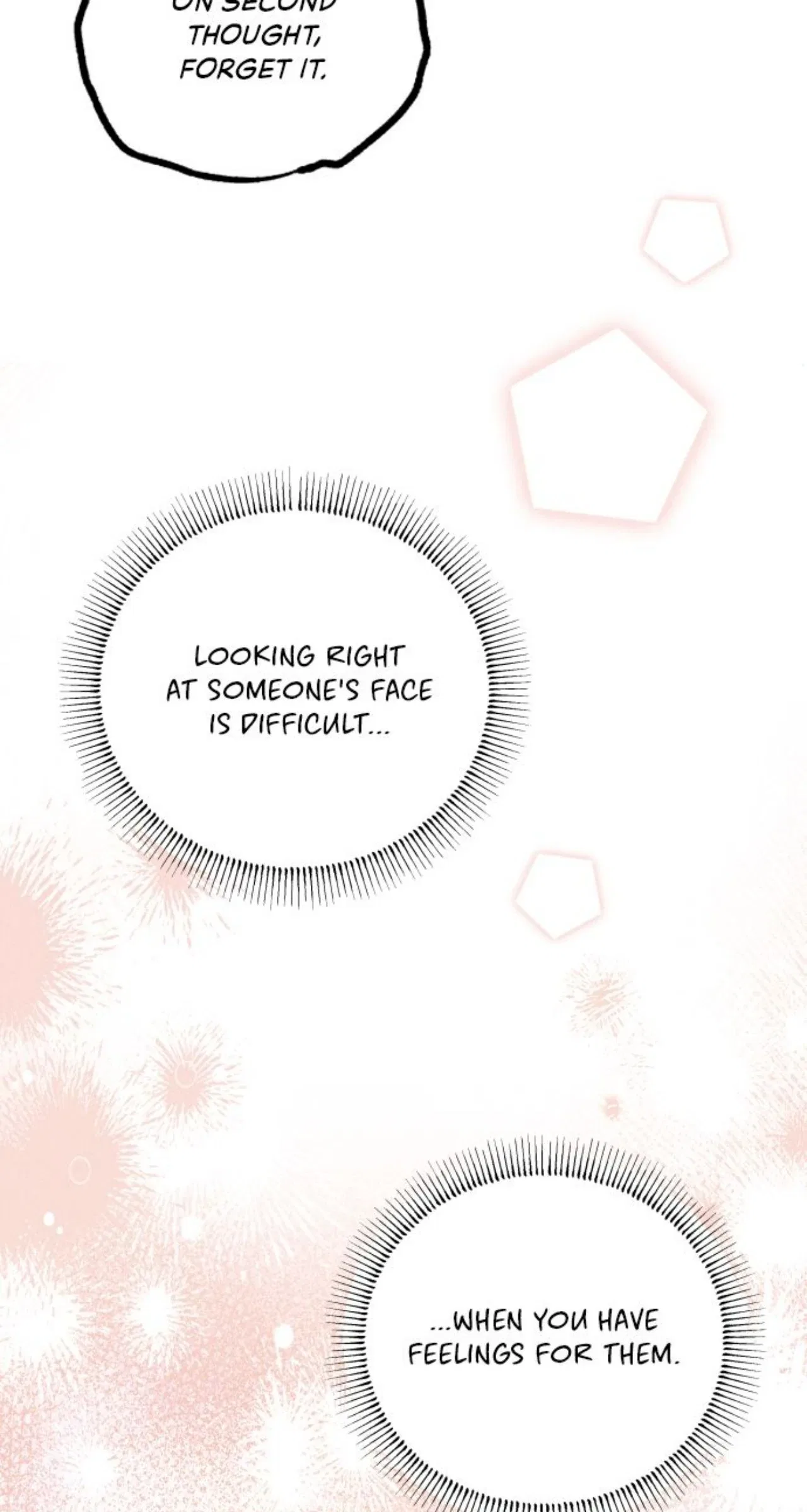 First Love, Lasting Hate Chapter 91 – Page 71