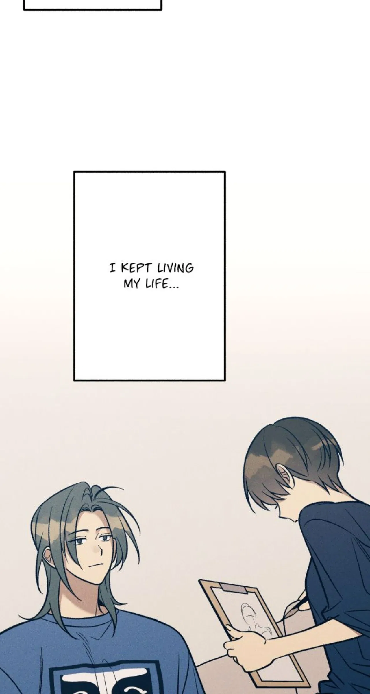First Love, Lasting Hate Chapter 91 – Page 75