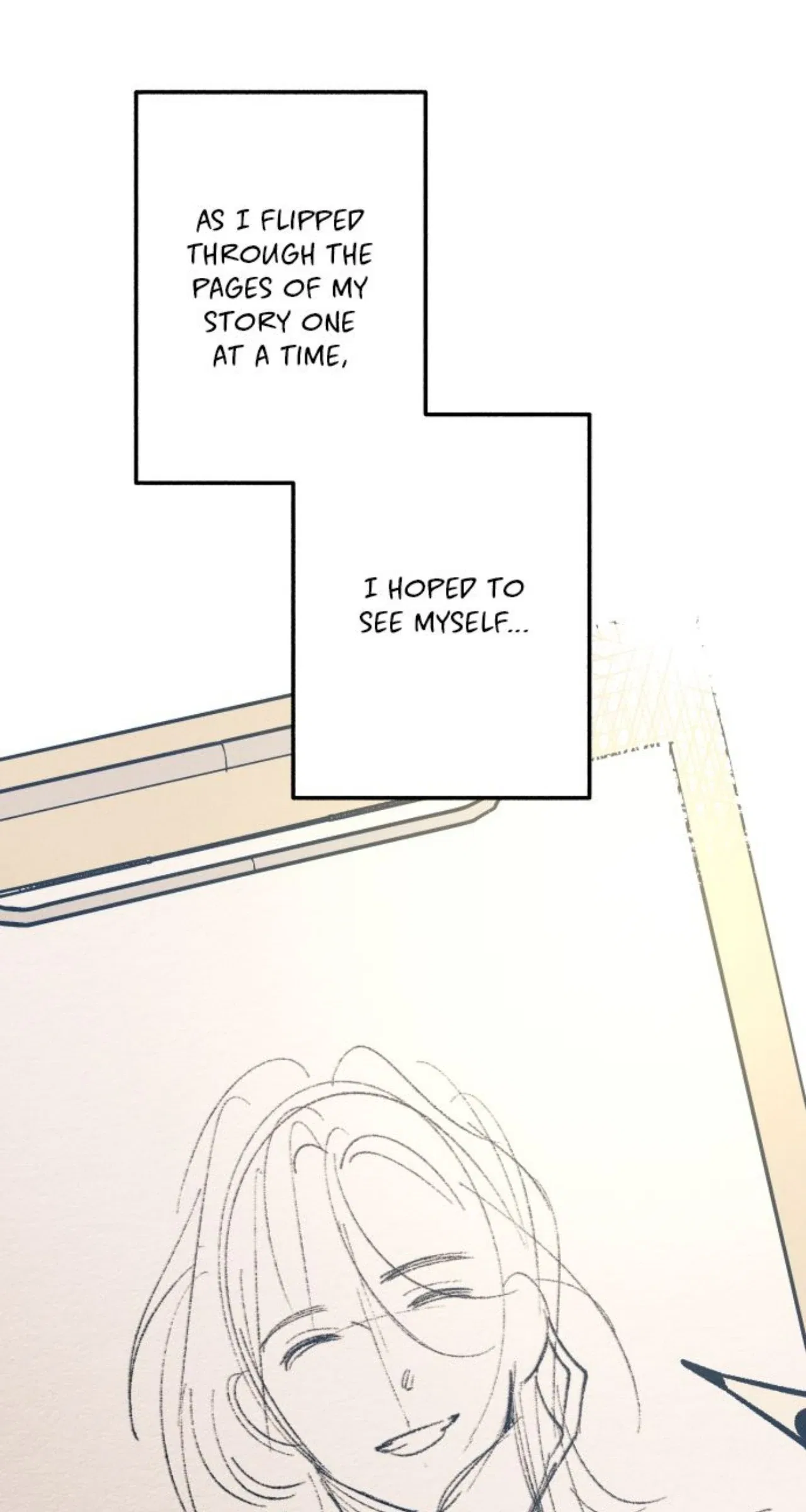 First Love, Lasting Hate Chapter 91 – Page 77