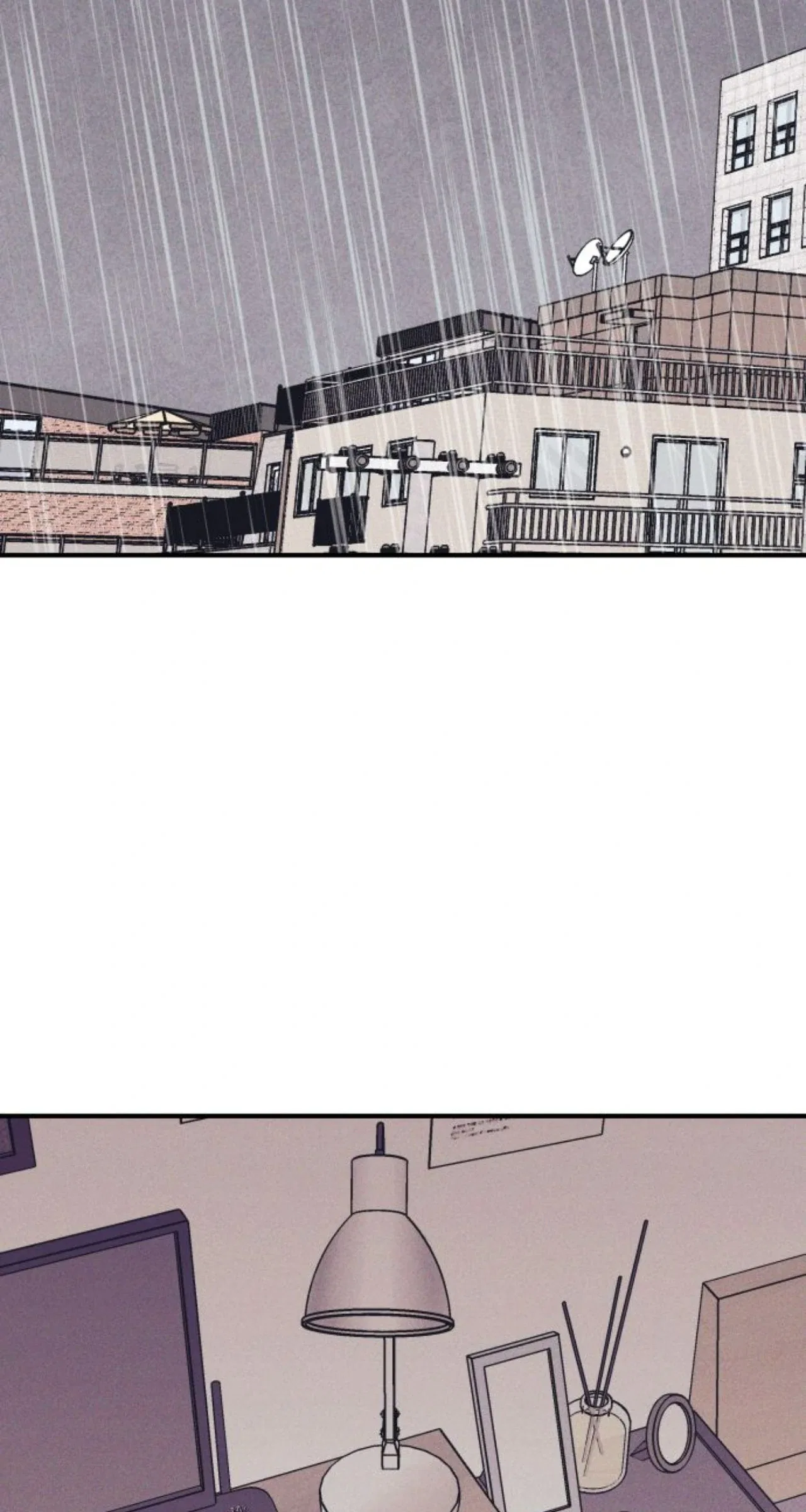 First Love, Lasting Hate Chapter 91 – Page 80