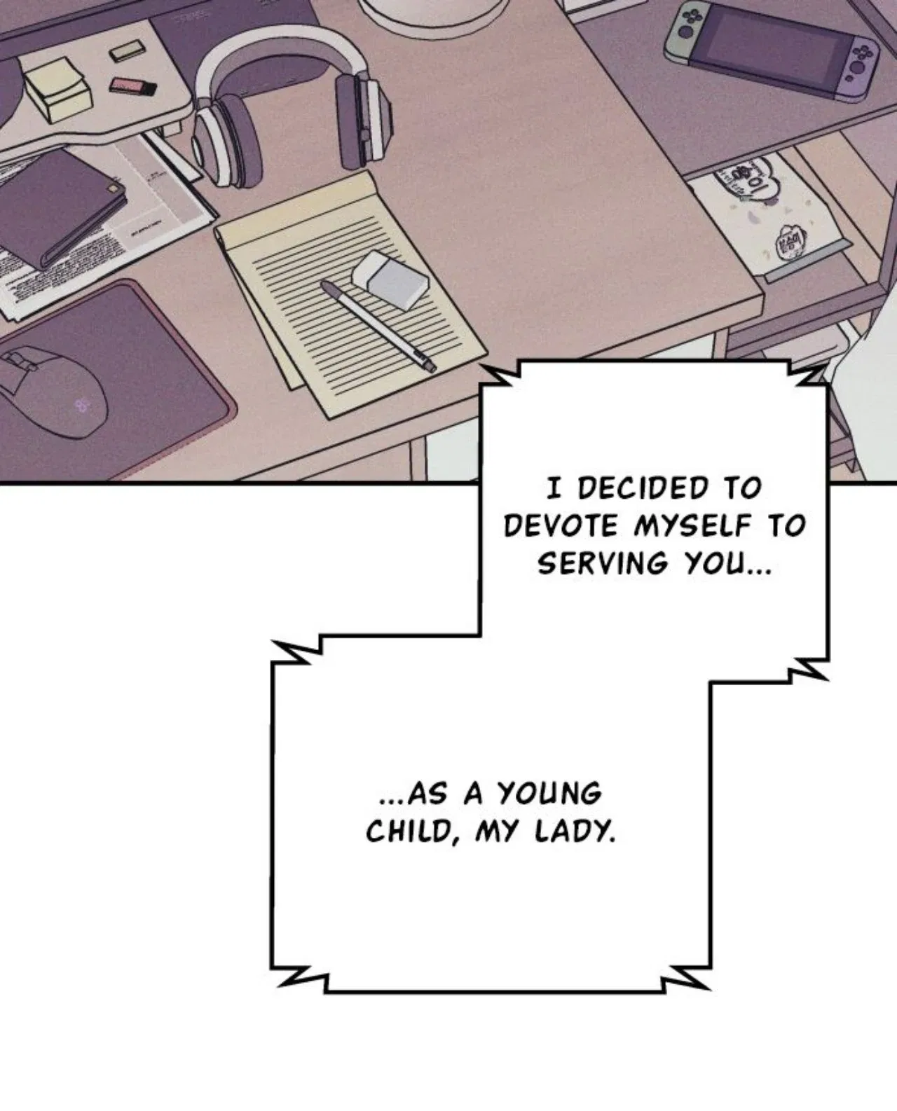 First Love, Lasting Hate Chapter 91 – Page 81