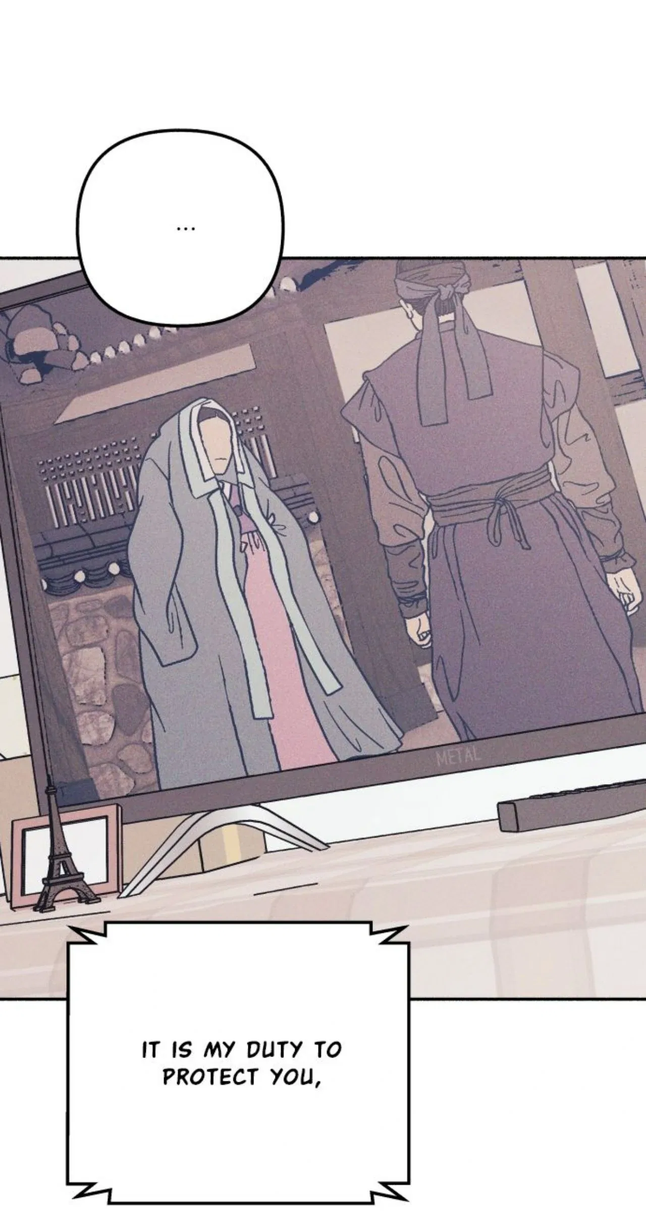First Love, Lasting Hate Chapter 91 – Page 82