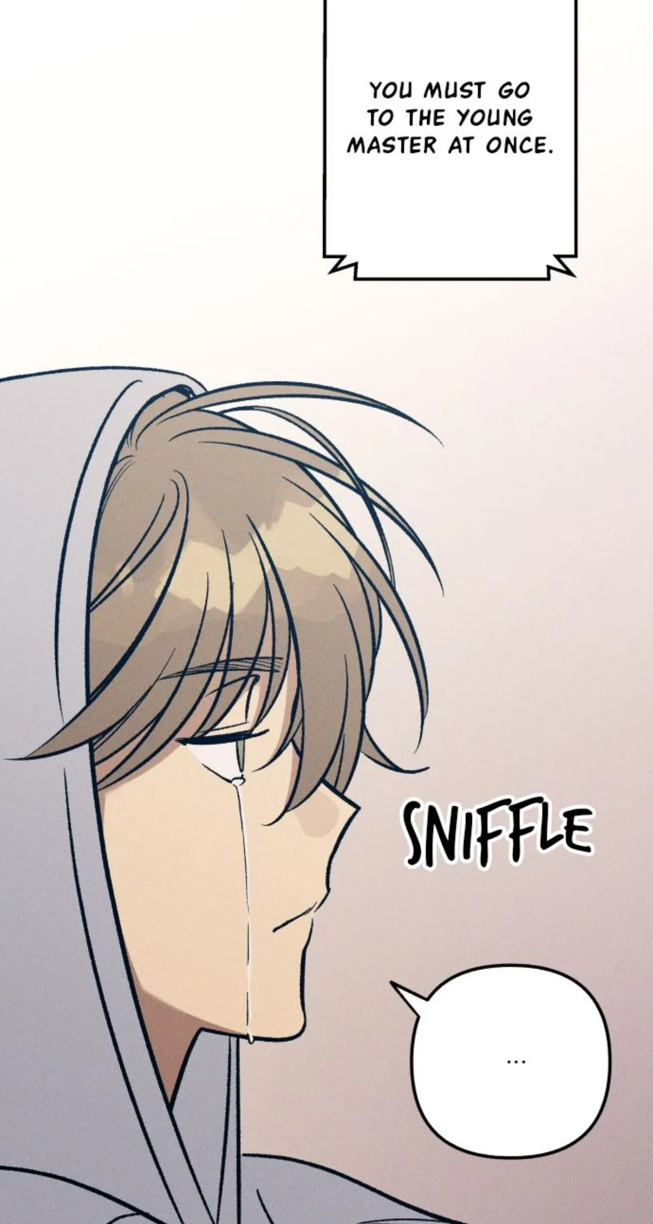 First Love, Lasting Hate Chapter 91 – Page 84