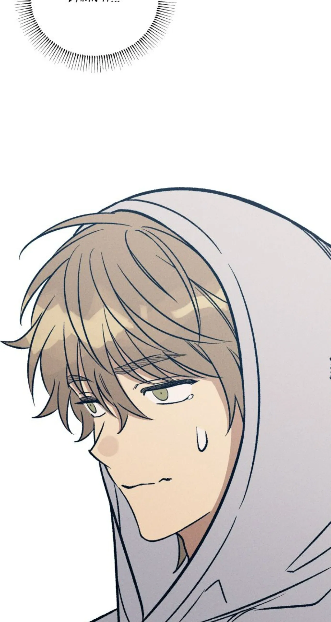 First Love, Lasting Hate Chapter 91 – Page 88