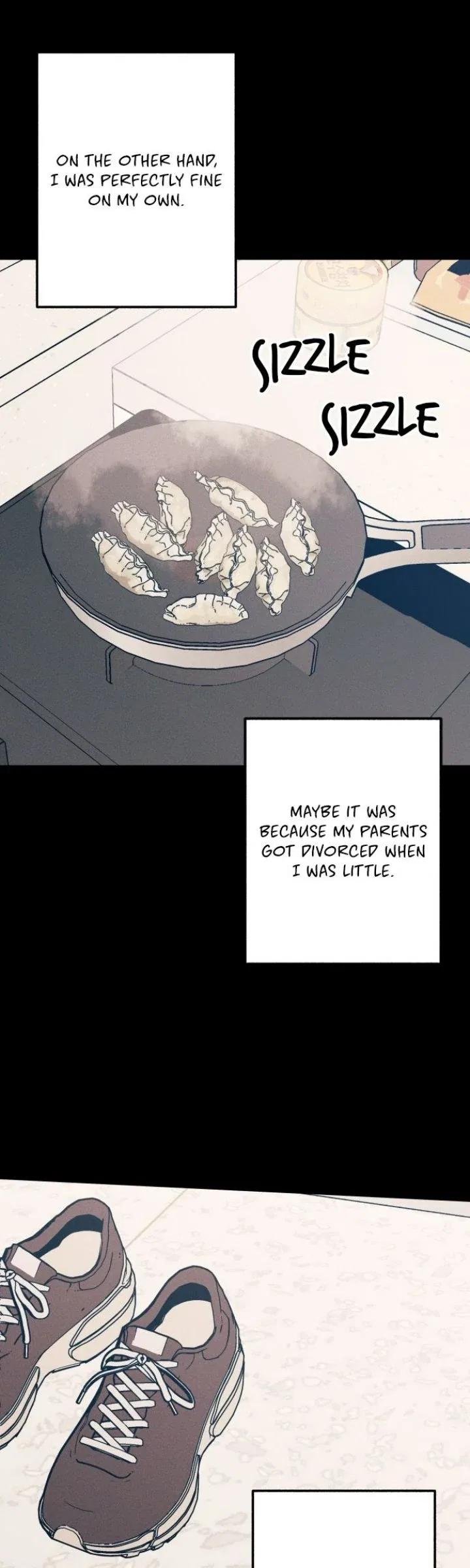 First Love, Lasting Hate Chapter 90 – Page 2