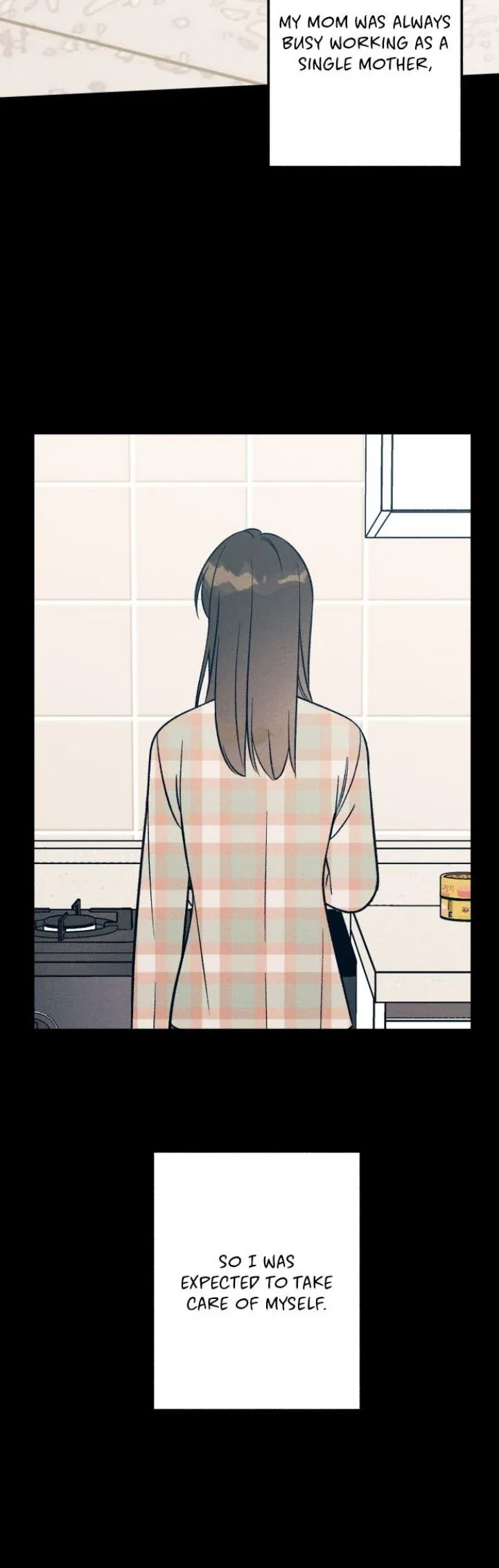 First Love, Lasting Hate Chapter 90 – Page 3