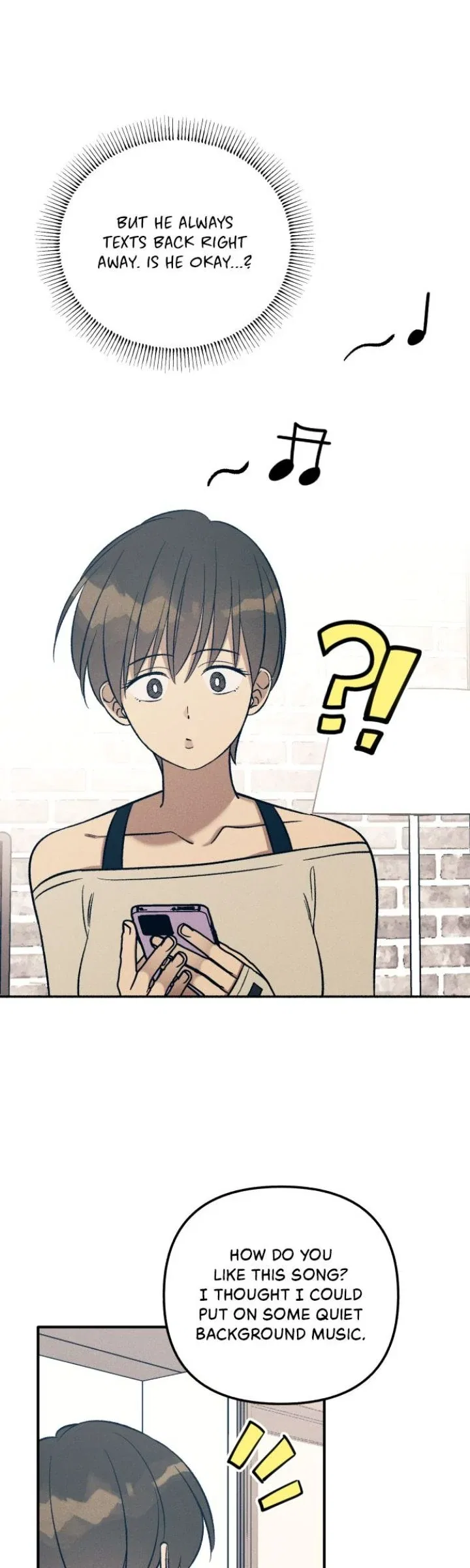 First Love, Lasting Hate Chapter 90 – Page 7