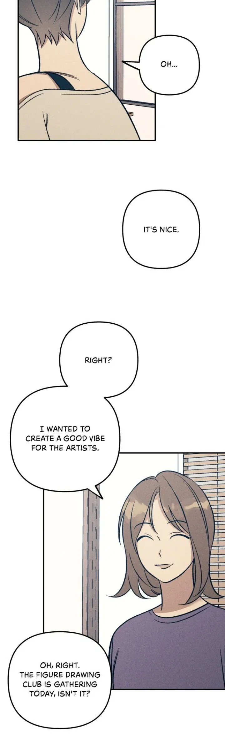 First Love, Lasting Hate Chapter 90 – Page 8