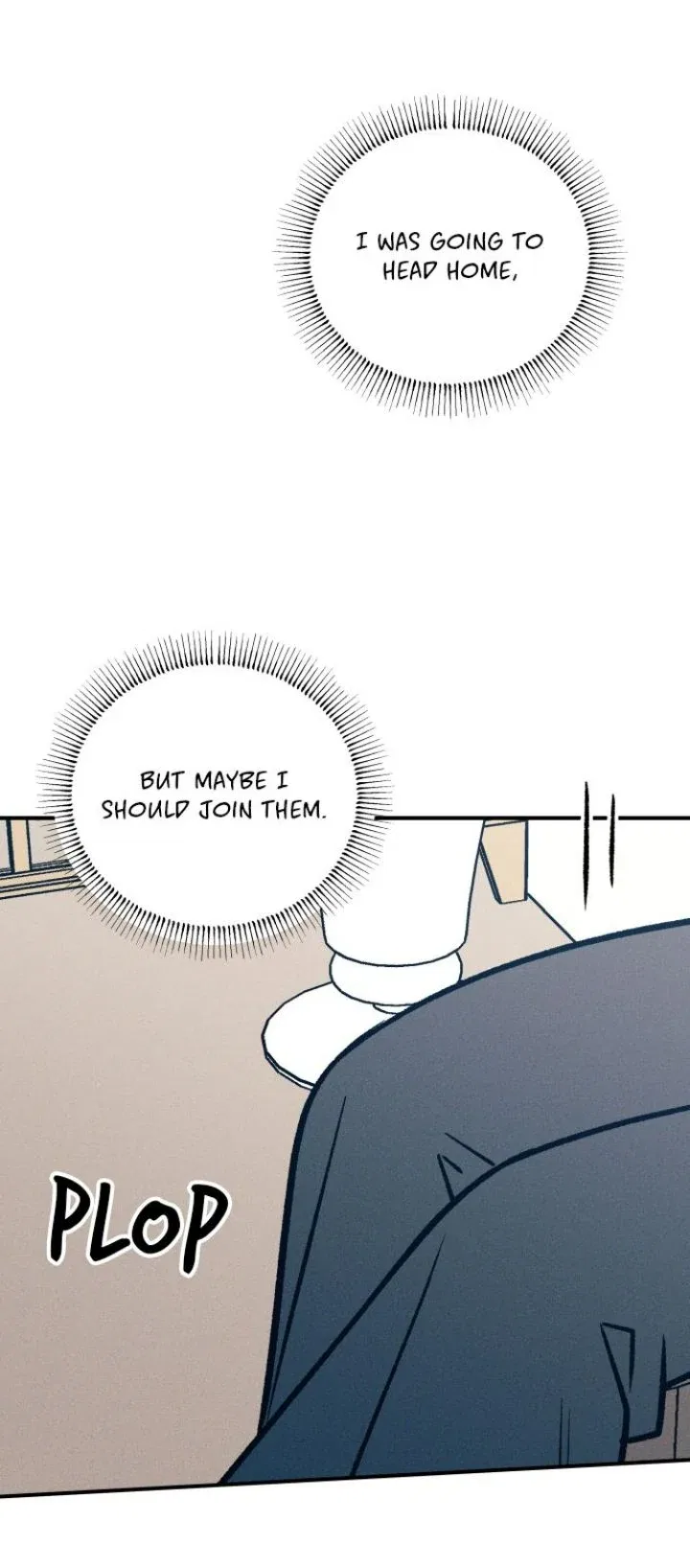 First Love, Lasting Hate Chapter 90 – Page 9