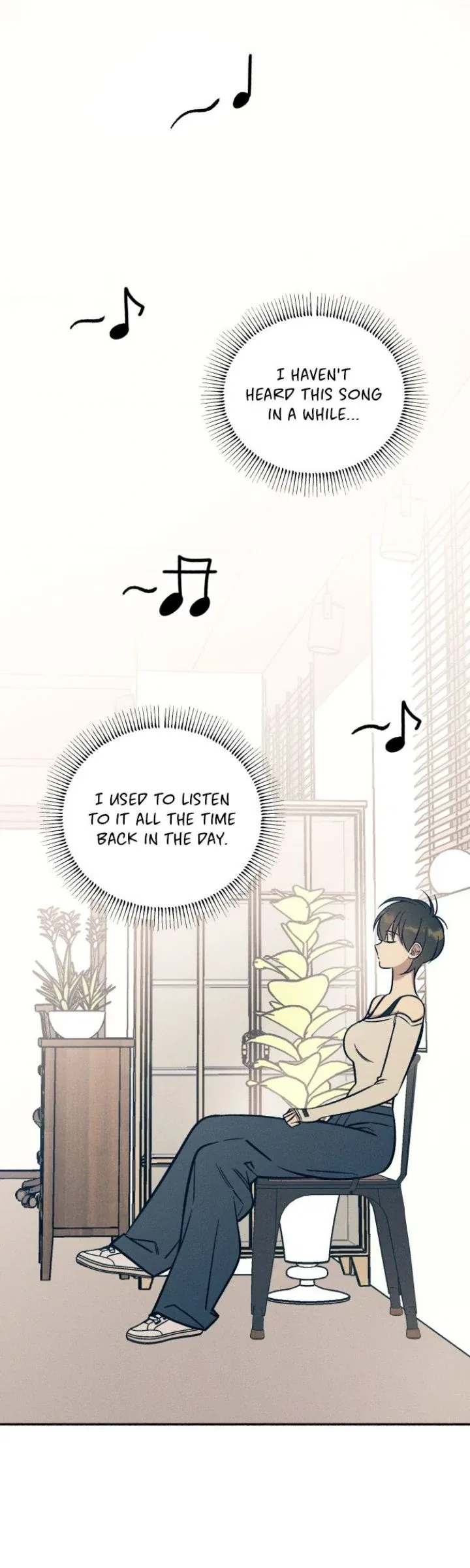 First Love, Lasting Hate Chapter 90 – Page 10