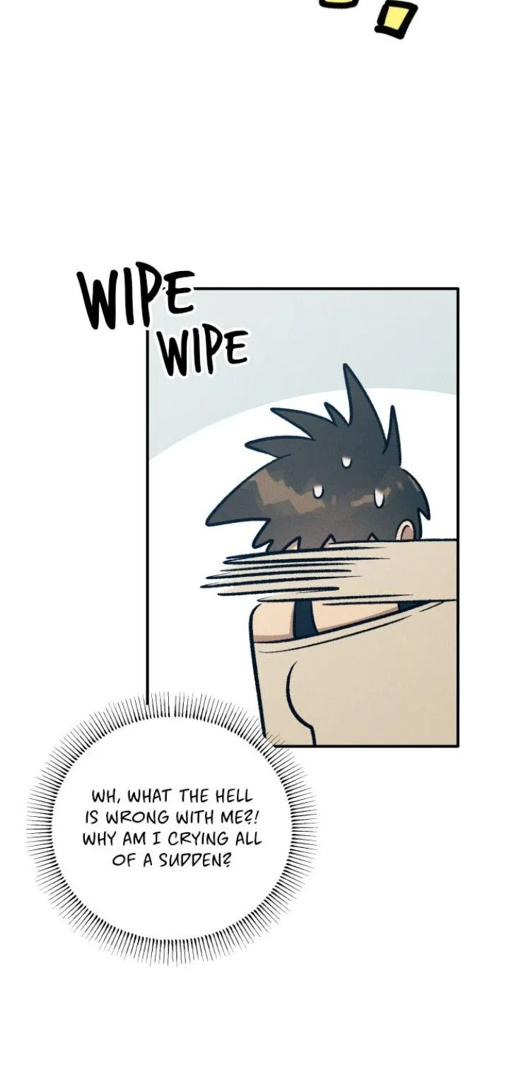 First Love, Lasting Hate Chapter 90 – Page 15
