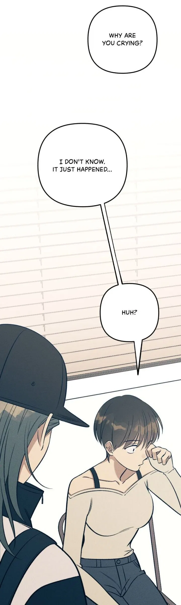 First Love, Lasting Hate Chapter 90 – Page 16
