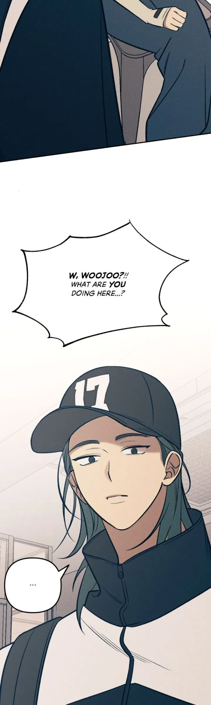 First Love, Lasting Hate Chapter 90 – Page 17